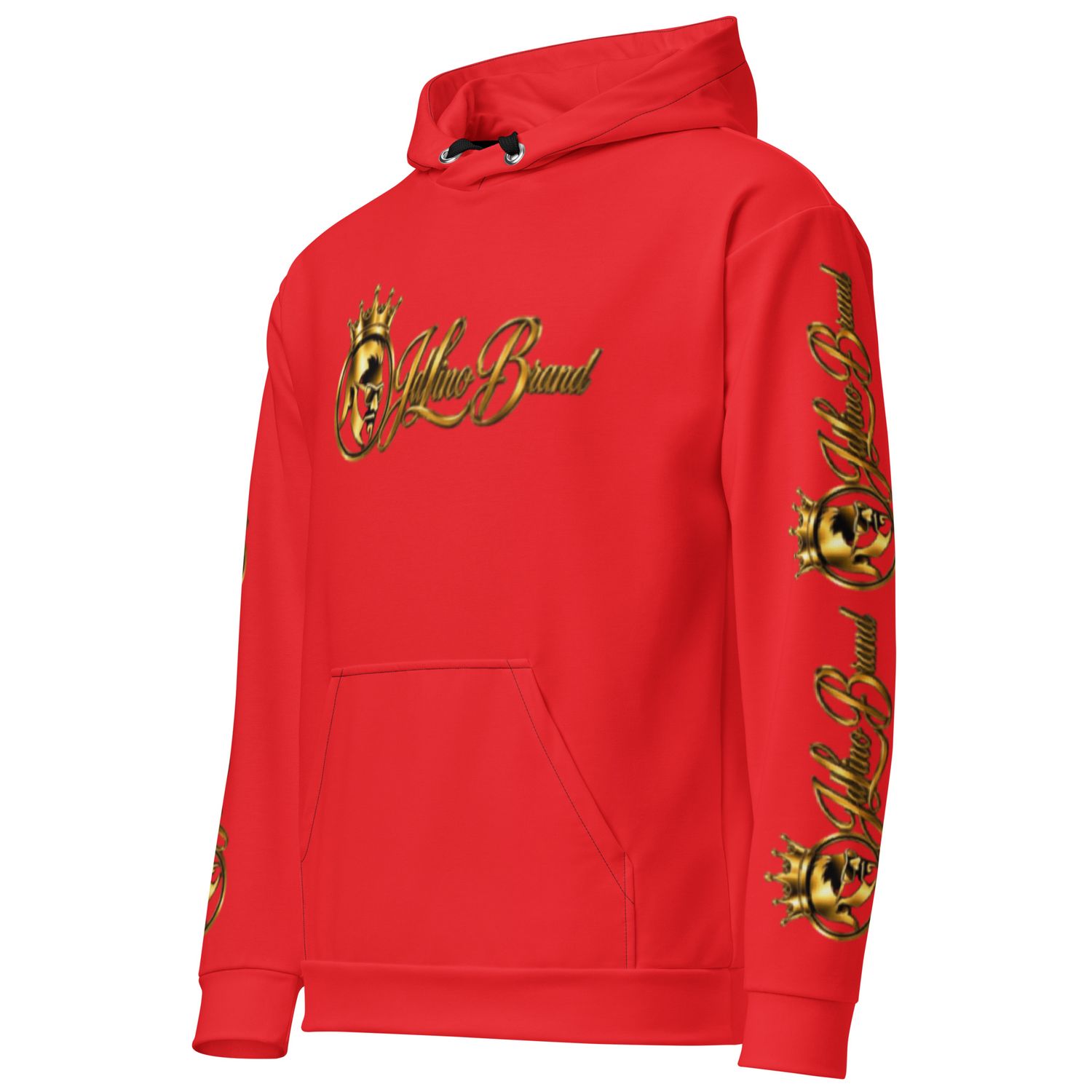 JDLINO BRAND RG/GP Unisex Hoodie