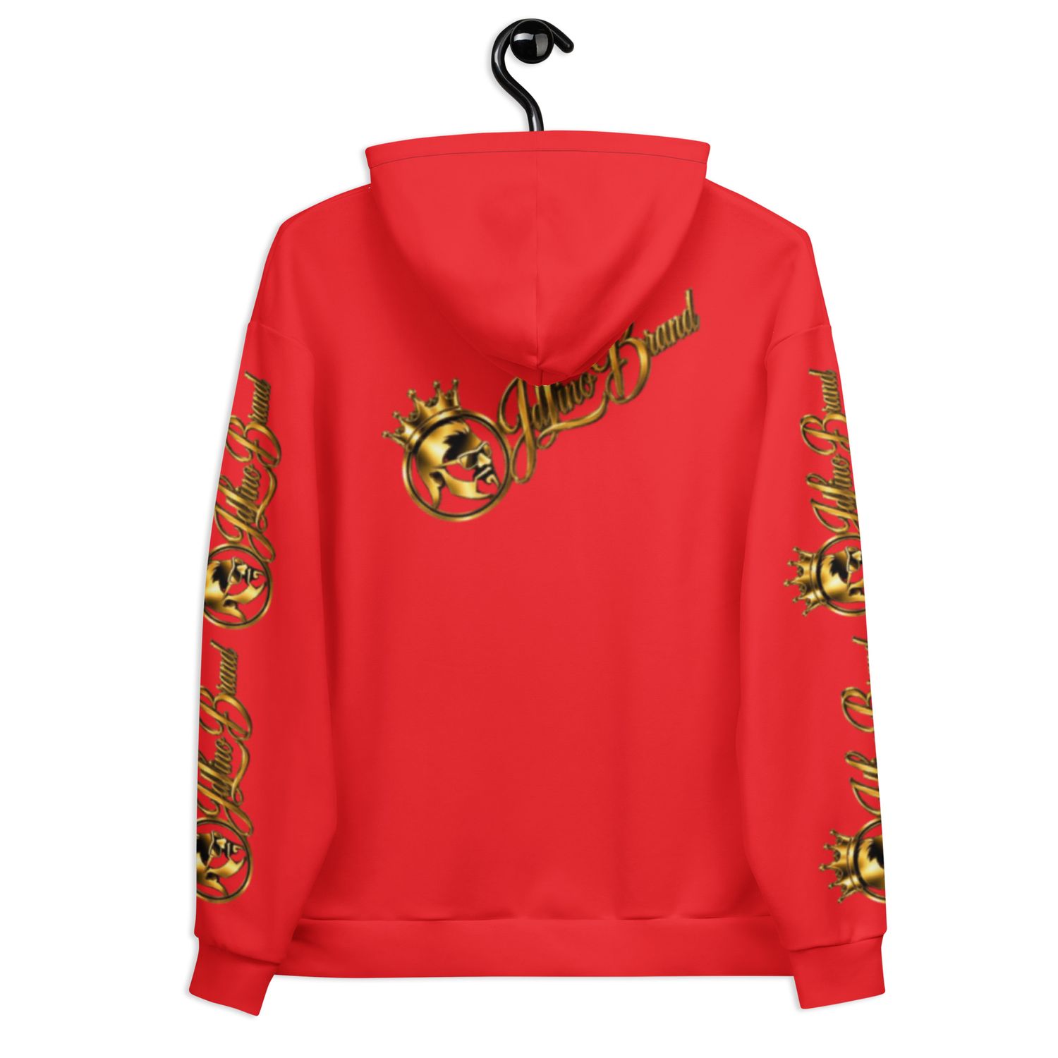 JDLINO BRAND RG/GP Unisex Hoodie