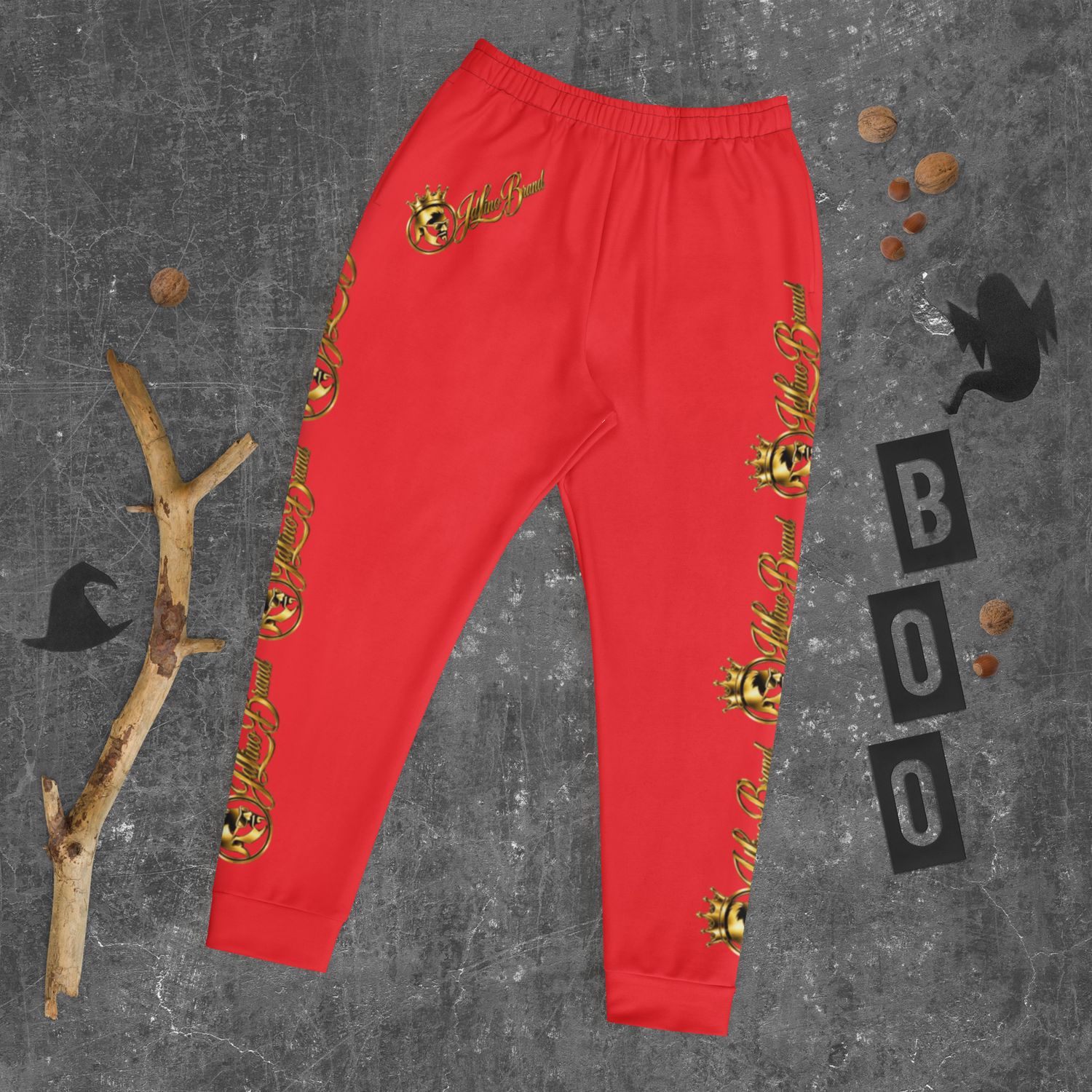 JDLINO BRAND RG/GP Men's Joggers