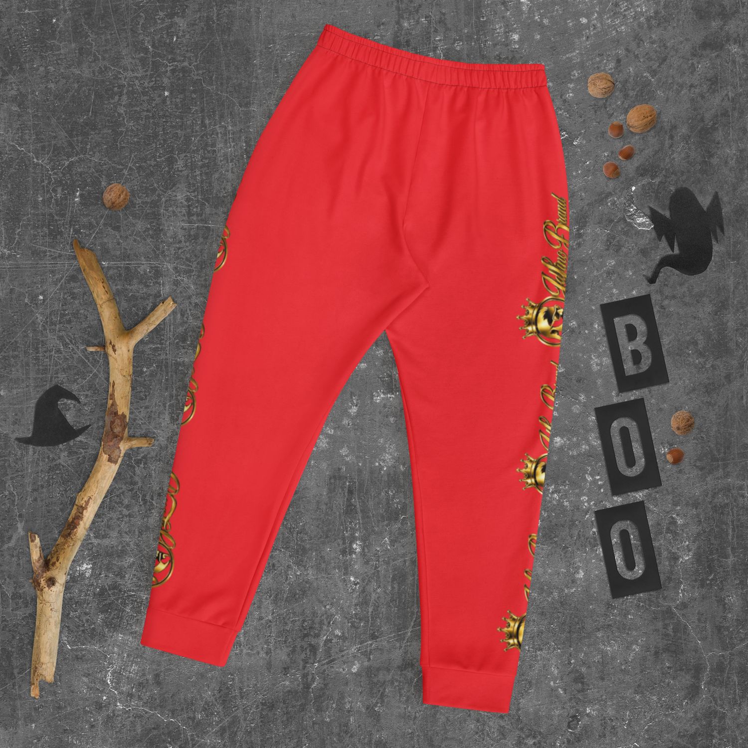 JDLINO BRAND RG/GP Men's Joggers