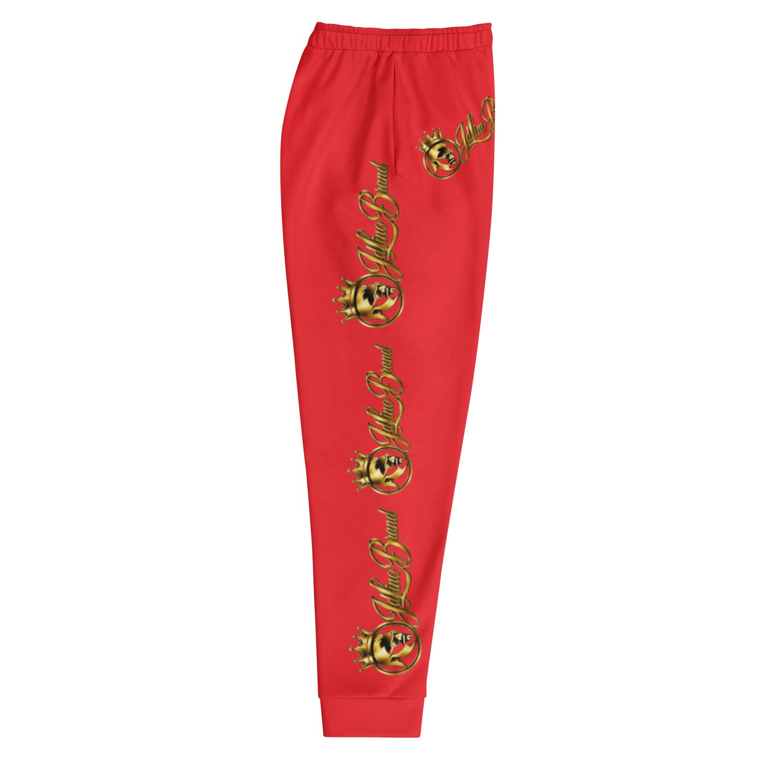 JDLINO BRAND RG/GP Men's Joggers