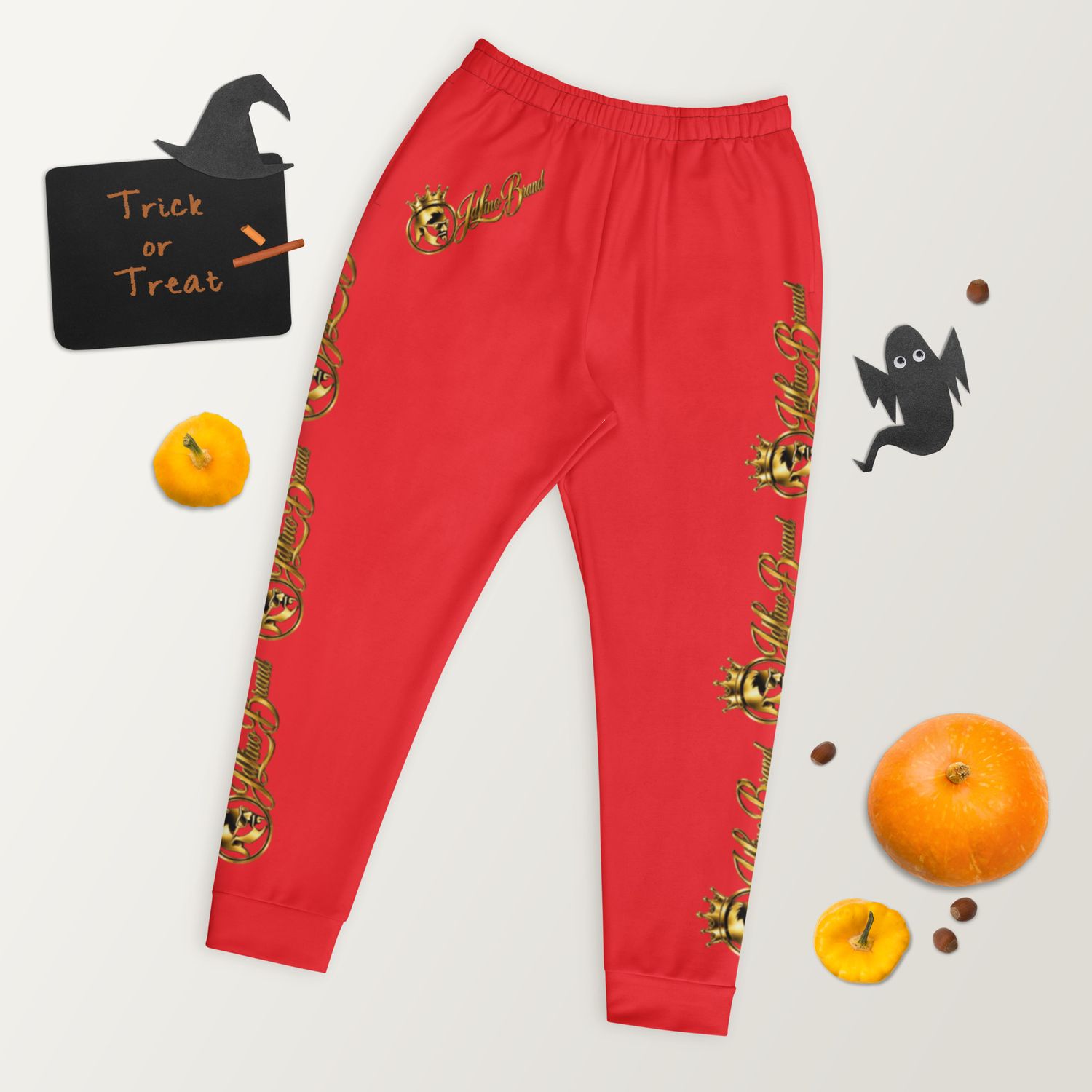 JDLINO BRAND RG/GP Men's Joggers