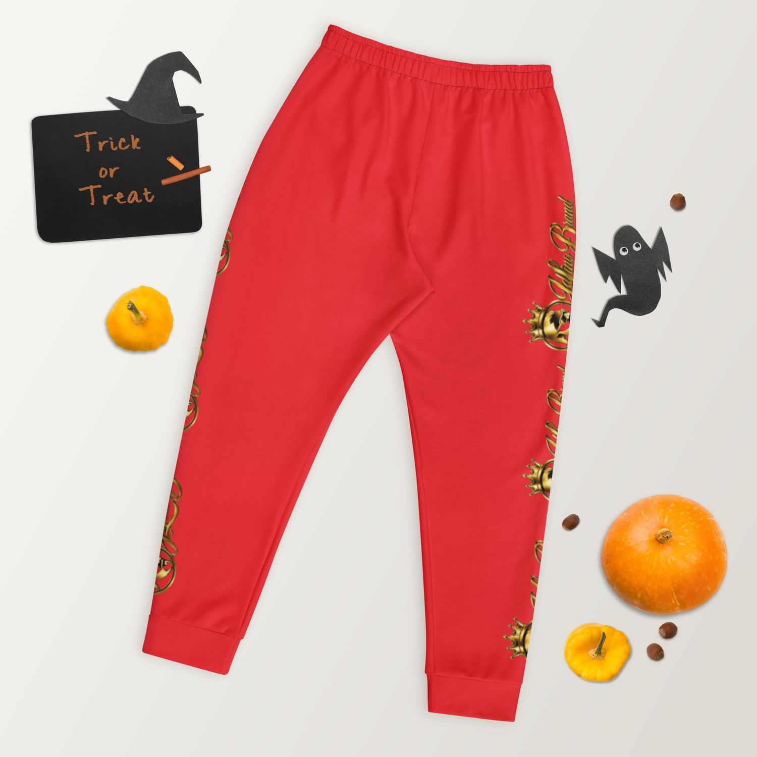 JDLINO BRAND RG/GP Men's Joggers