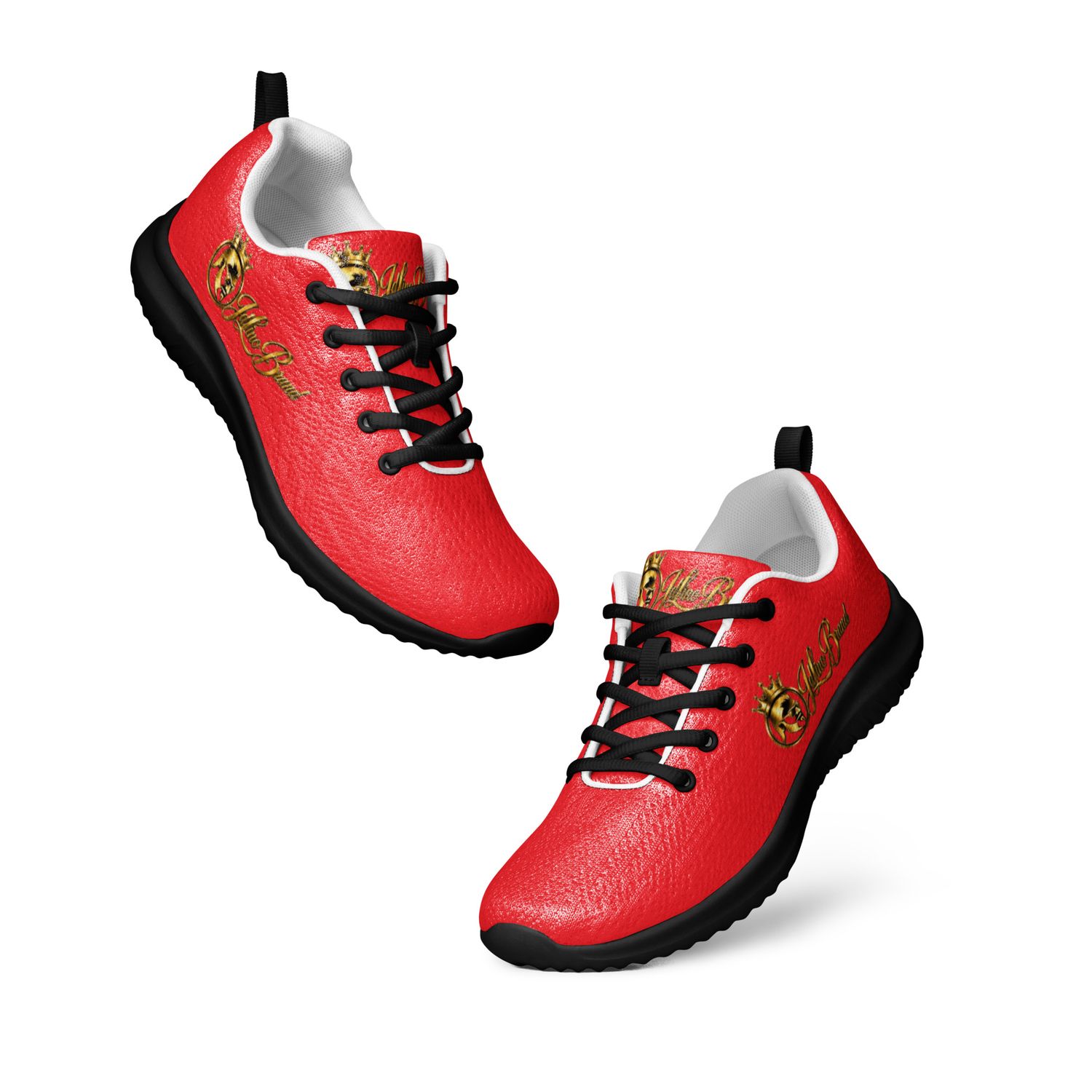 JDLINO BRAND RG/GP Men’s athletic shoes