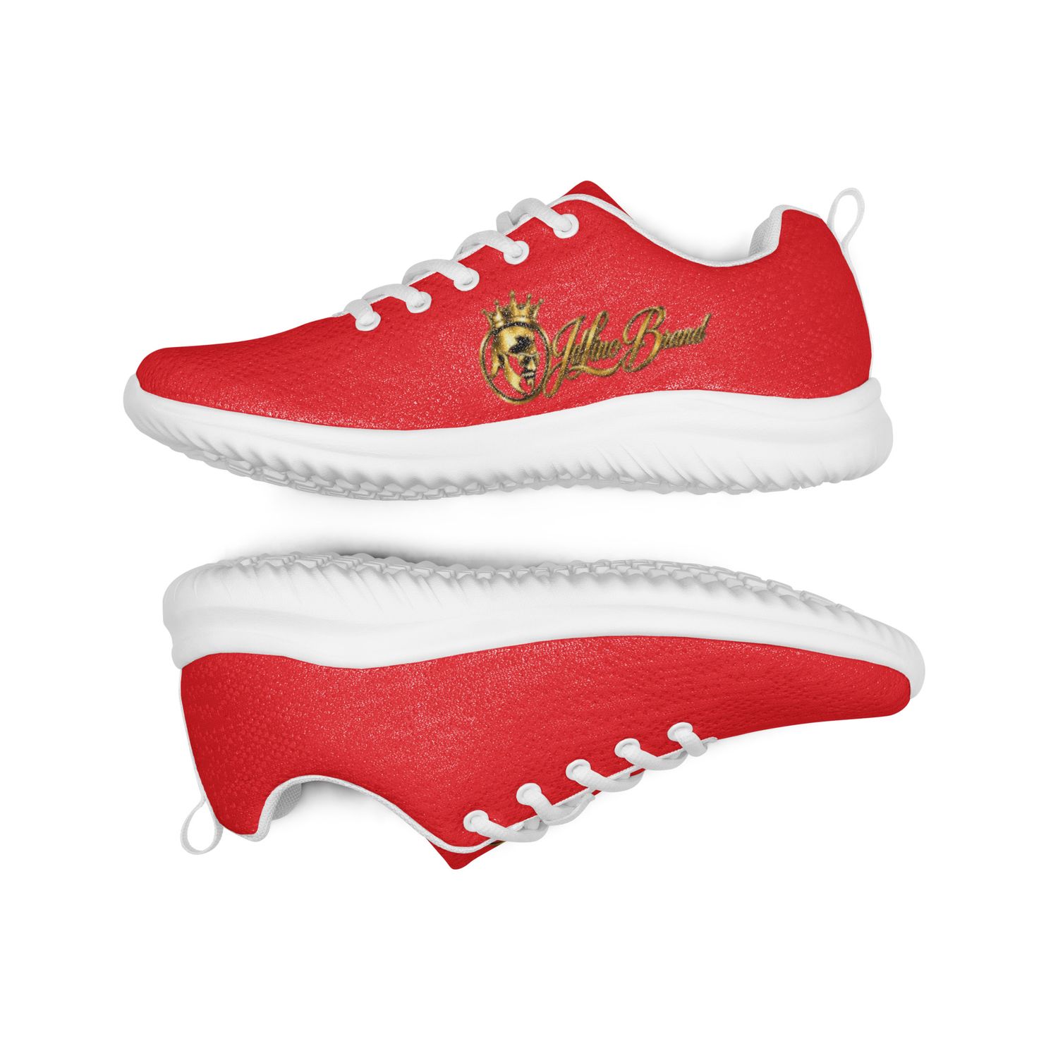 JDLINO BRAND RG/GP Men’s athletic shoes