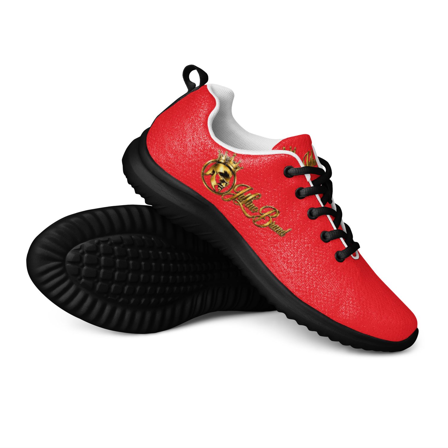 JDLINO BRAND RG/GP Men’s athletic shoes