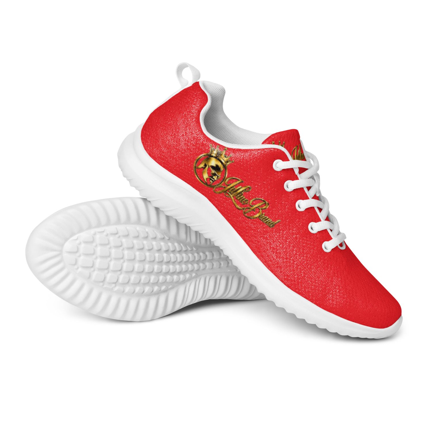 JDLINO BRAND RG/GP Men’s athletic shoes