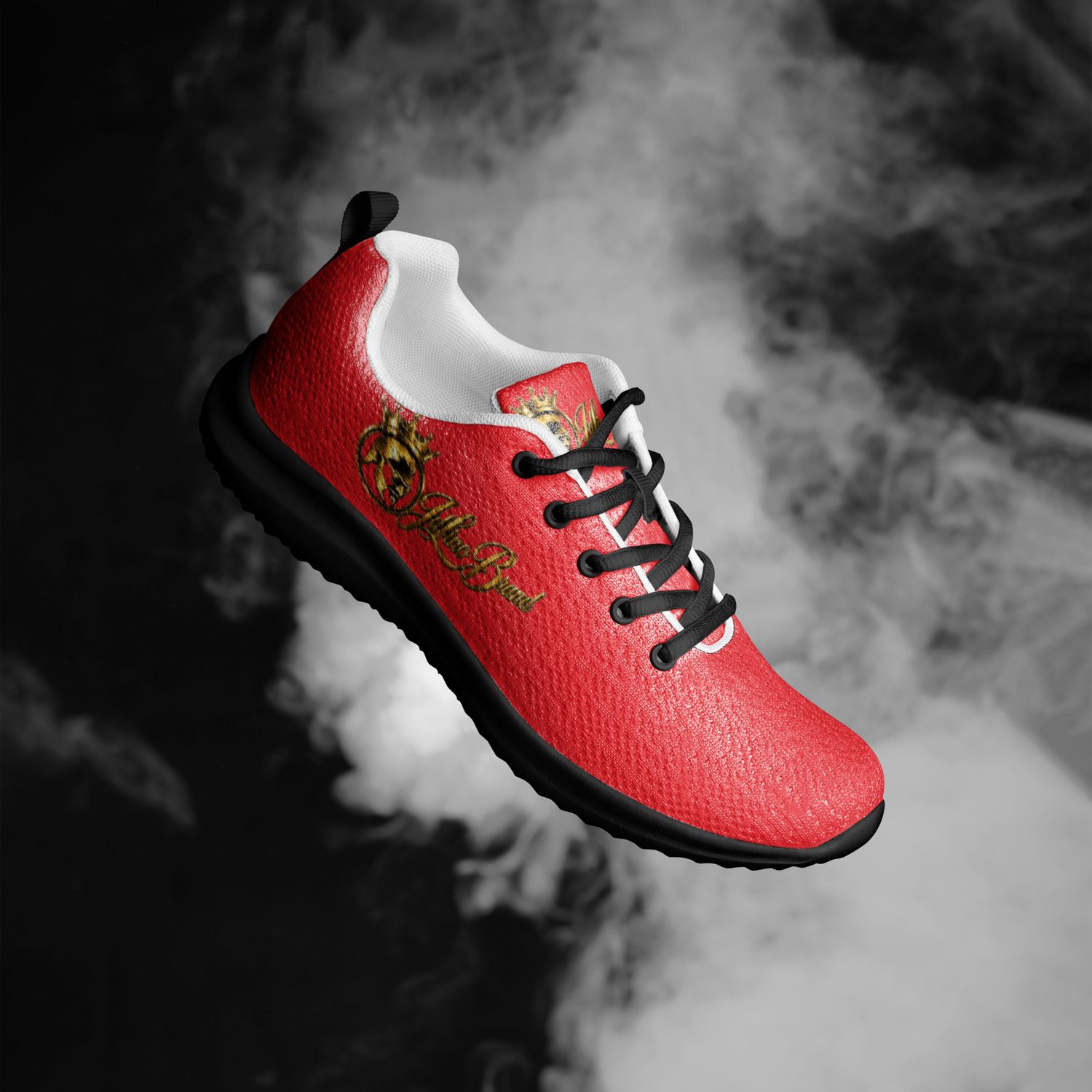 JDLINO BRAND RG/GP Men’s athletic shoes
