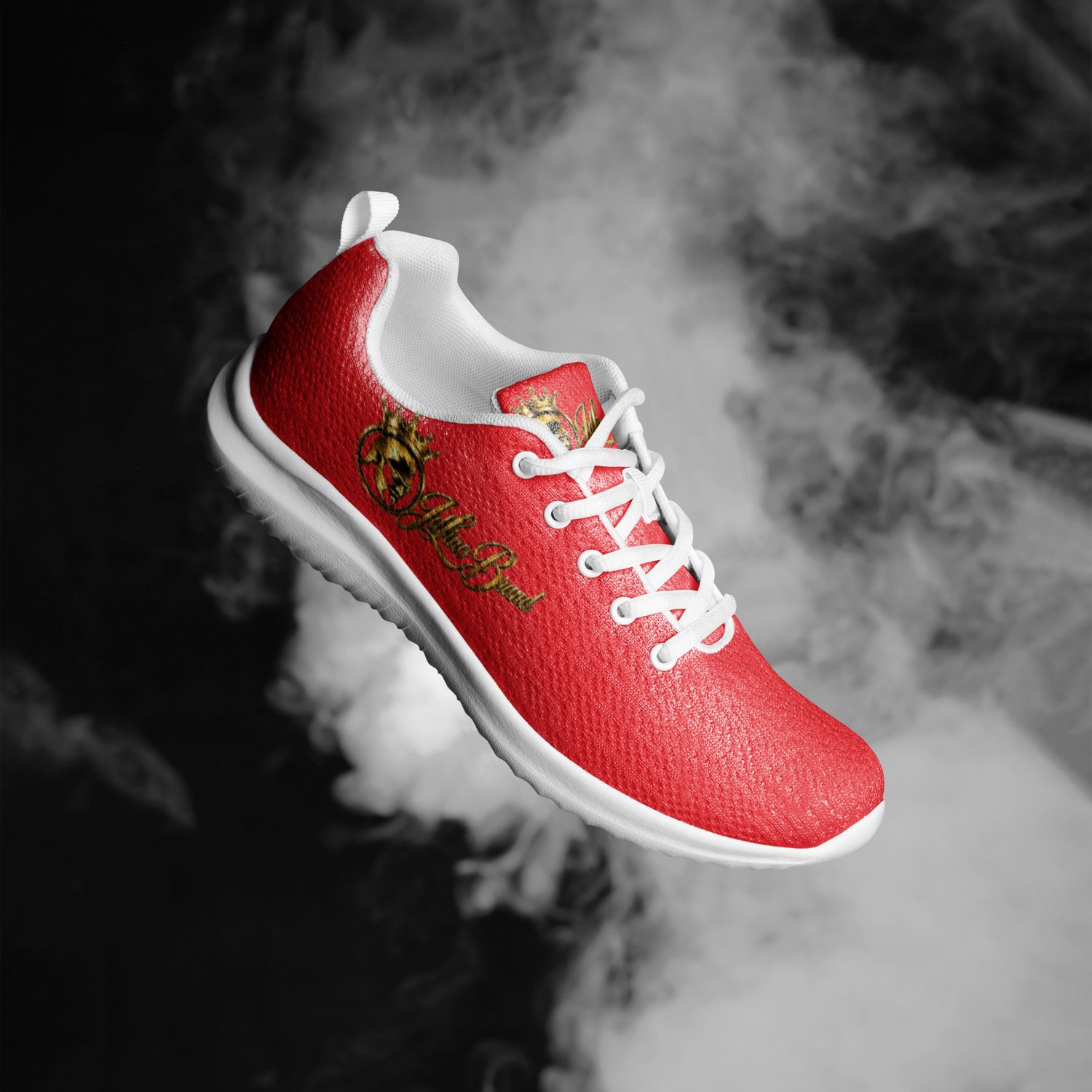 JDLINO BRAND RG/GP Men’s athletic shoes