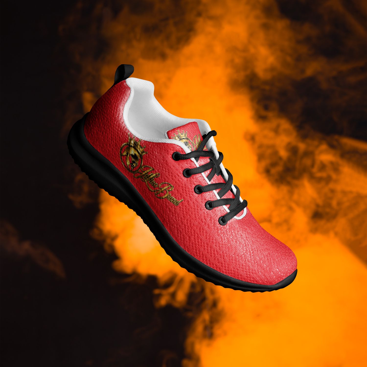JDLINO BRAND RG/GP Men’s athletic shoes