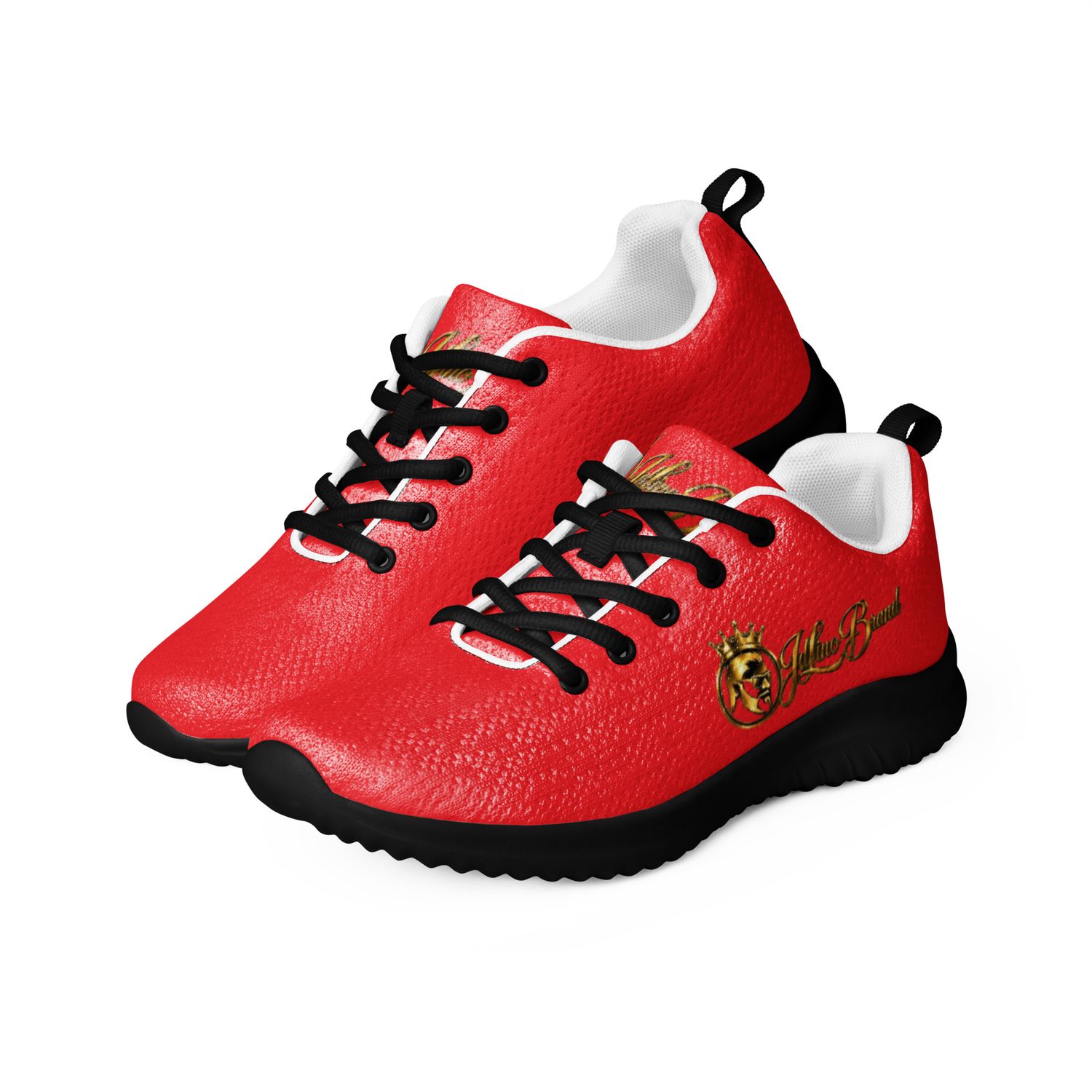 JDLINO BRAND RG/GP Men’s athletic shoes
