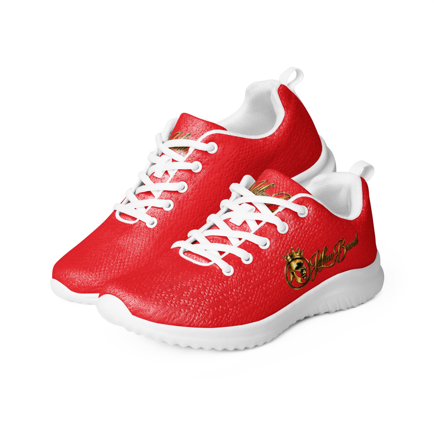 JDLINO BRAND RG/GP Men’s athletic shoes