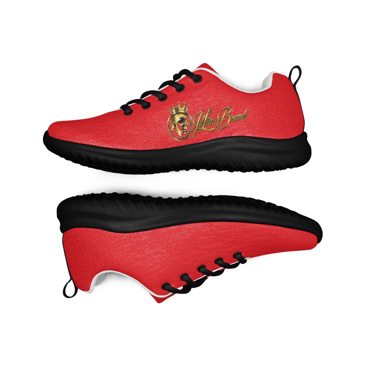 JDLINO BRAND RG/GP Men’s athletic shoes