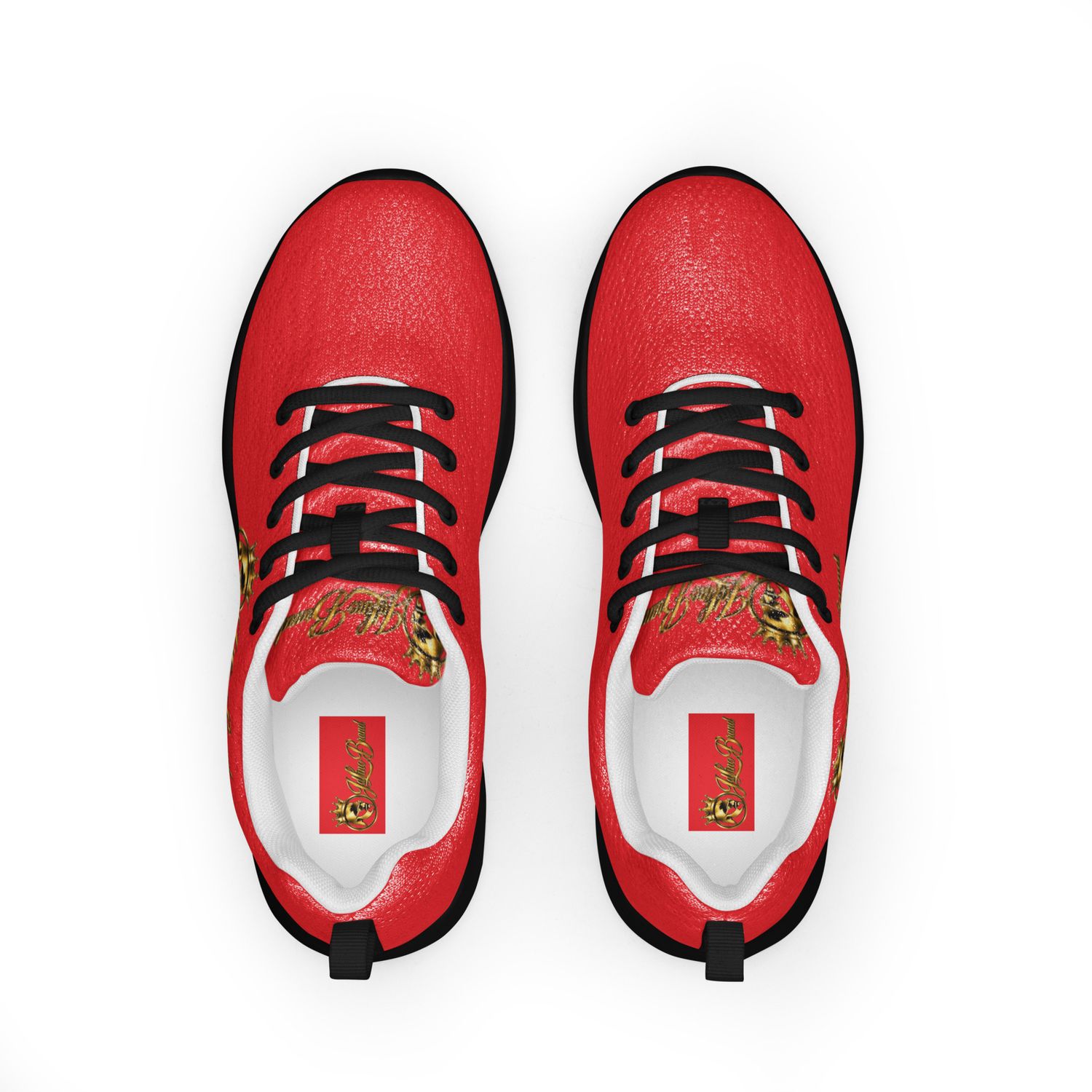 JDLINO BRAND RG/GP Men’s athletic shoes
