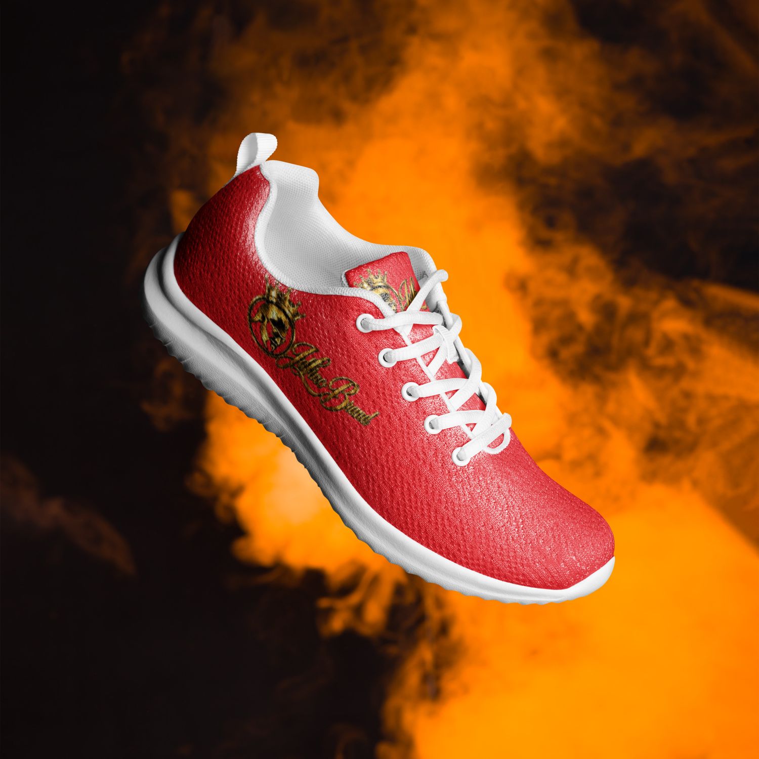 JDLINO BRAND RG/GP Men’s athletic shoes