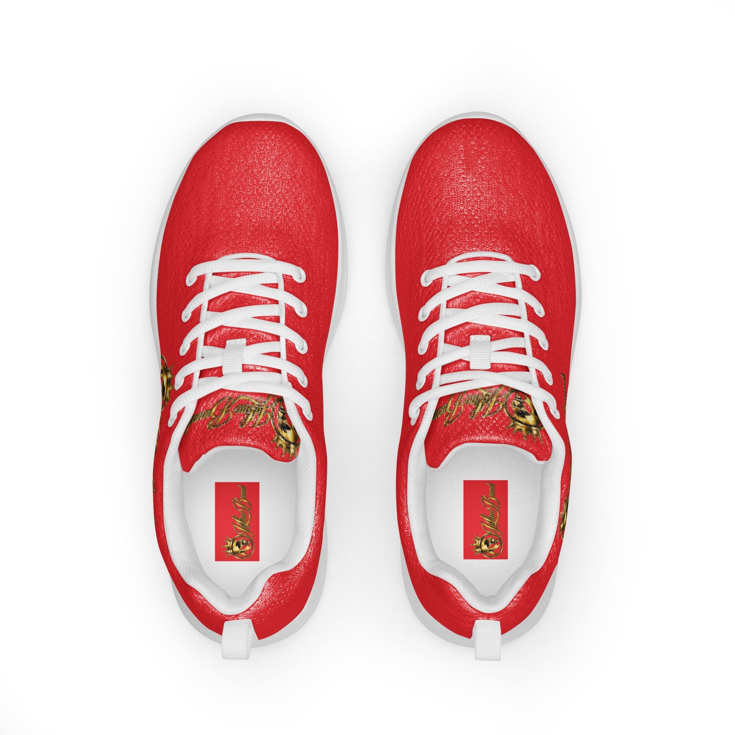 JDLINO BRAND RG/GP Men’s athletic shoes