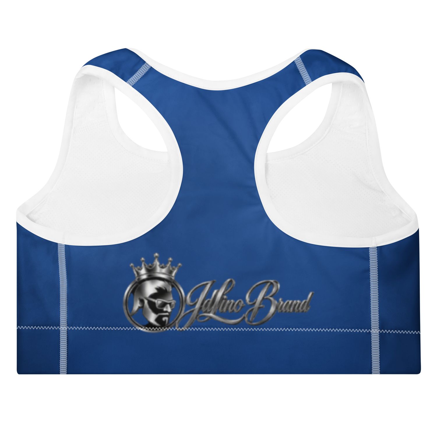 JDLINO BRAND B/SP Padded Sports Bra