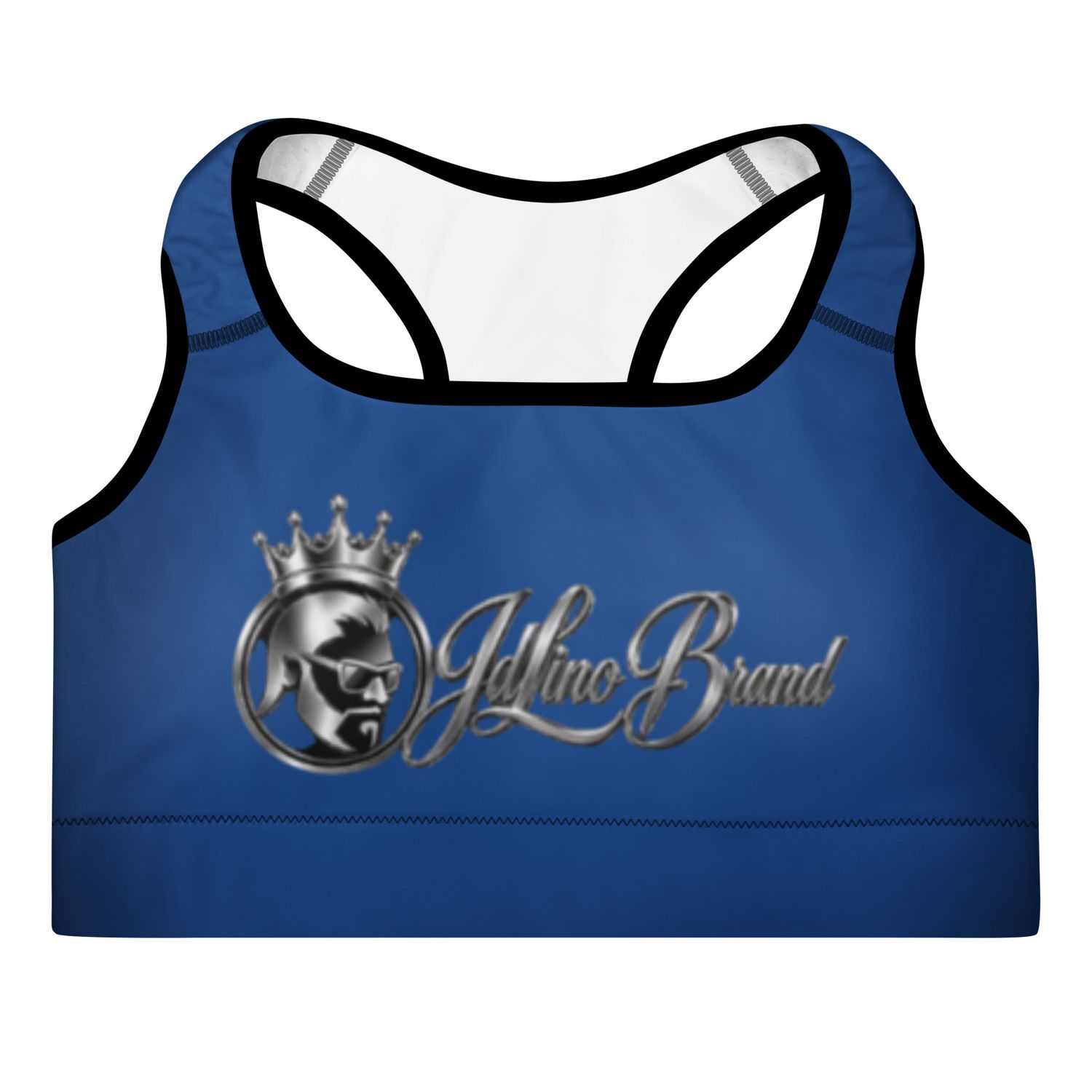JDLINO BRAND B/SP Padded Sports Bra