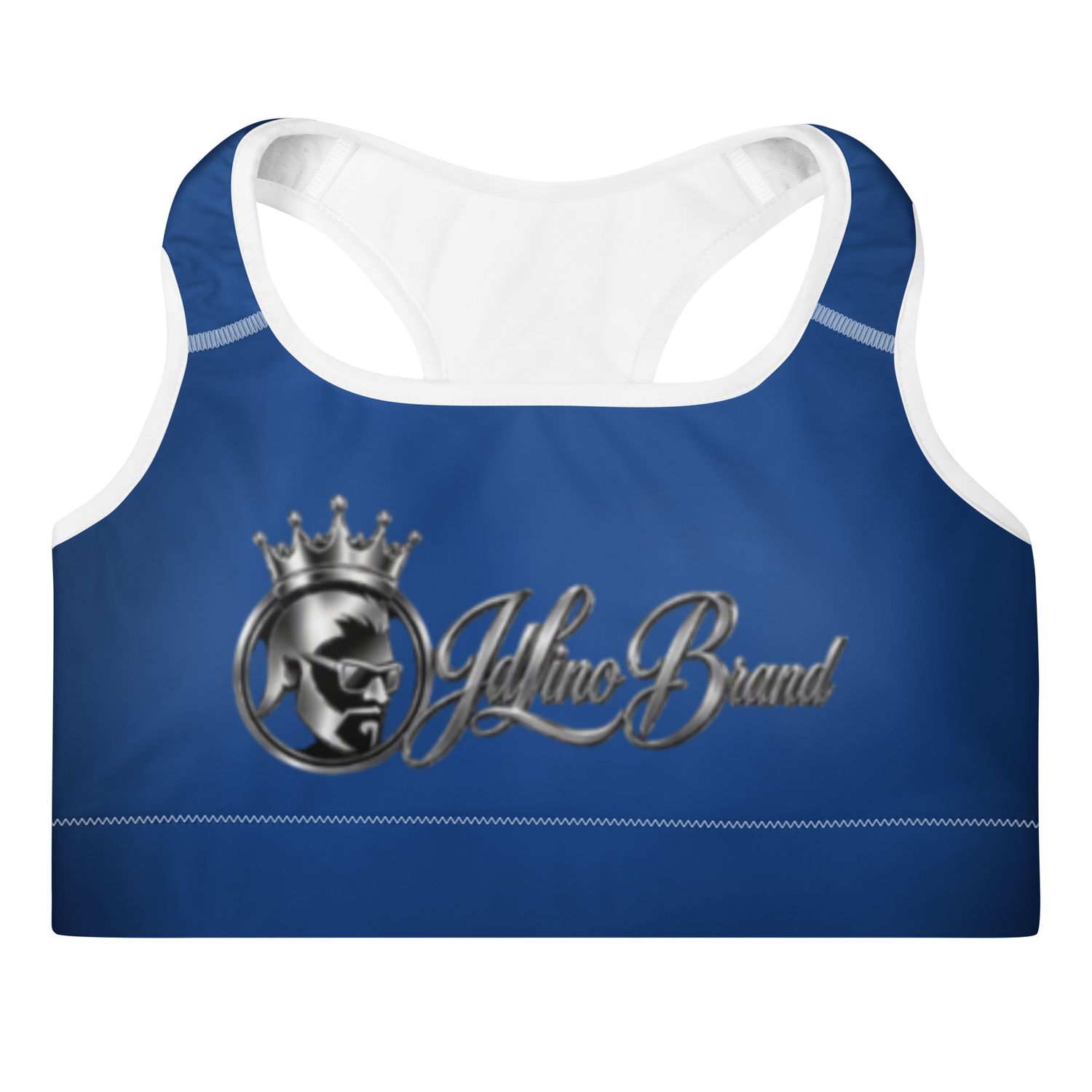 JDLINO BRAND B/SP Padded Sports Bra