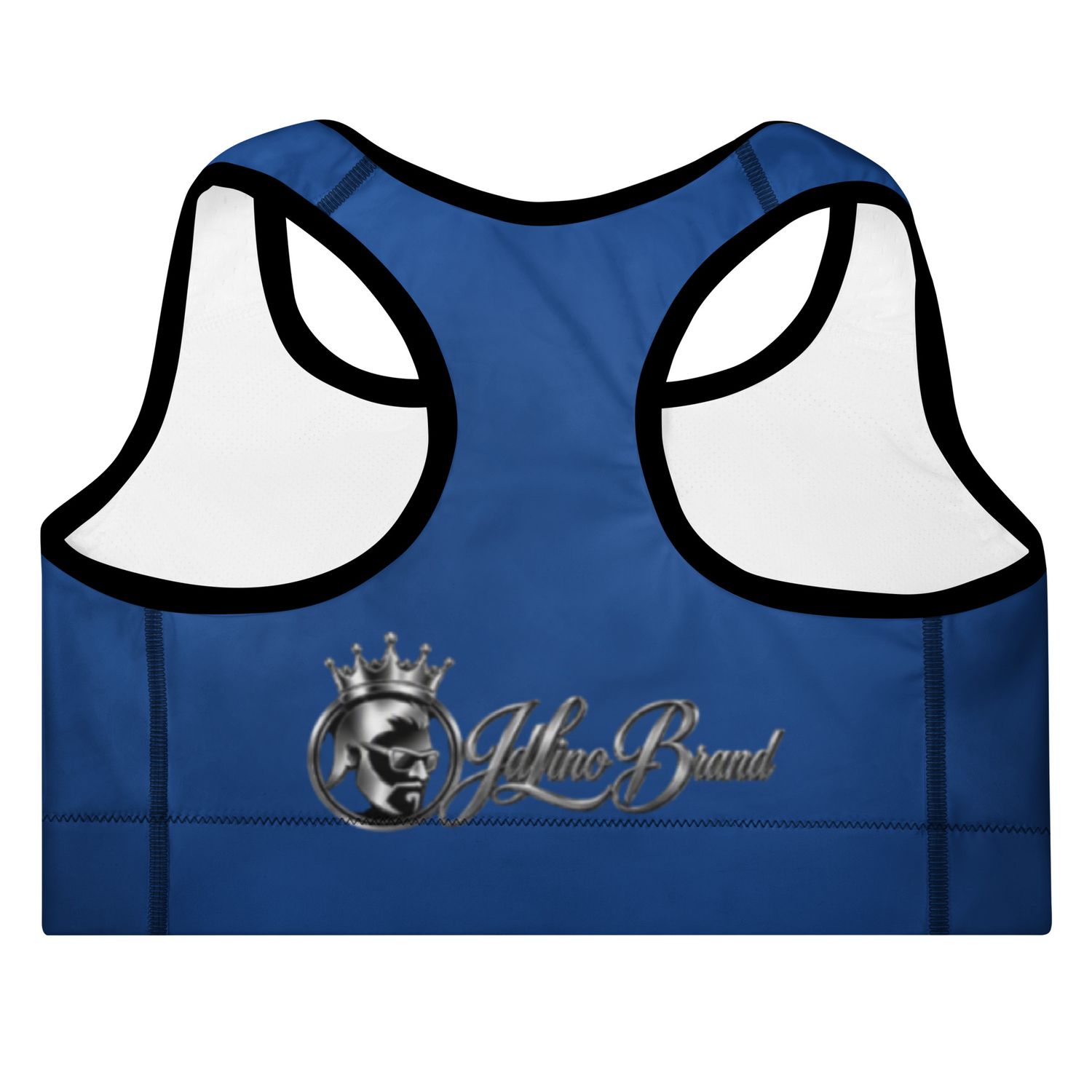 JDLINO BRAND B/SP Padded Sports Bra