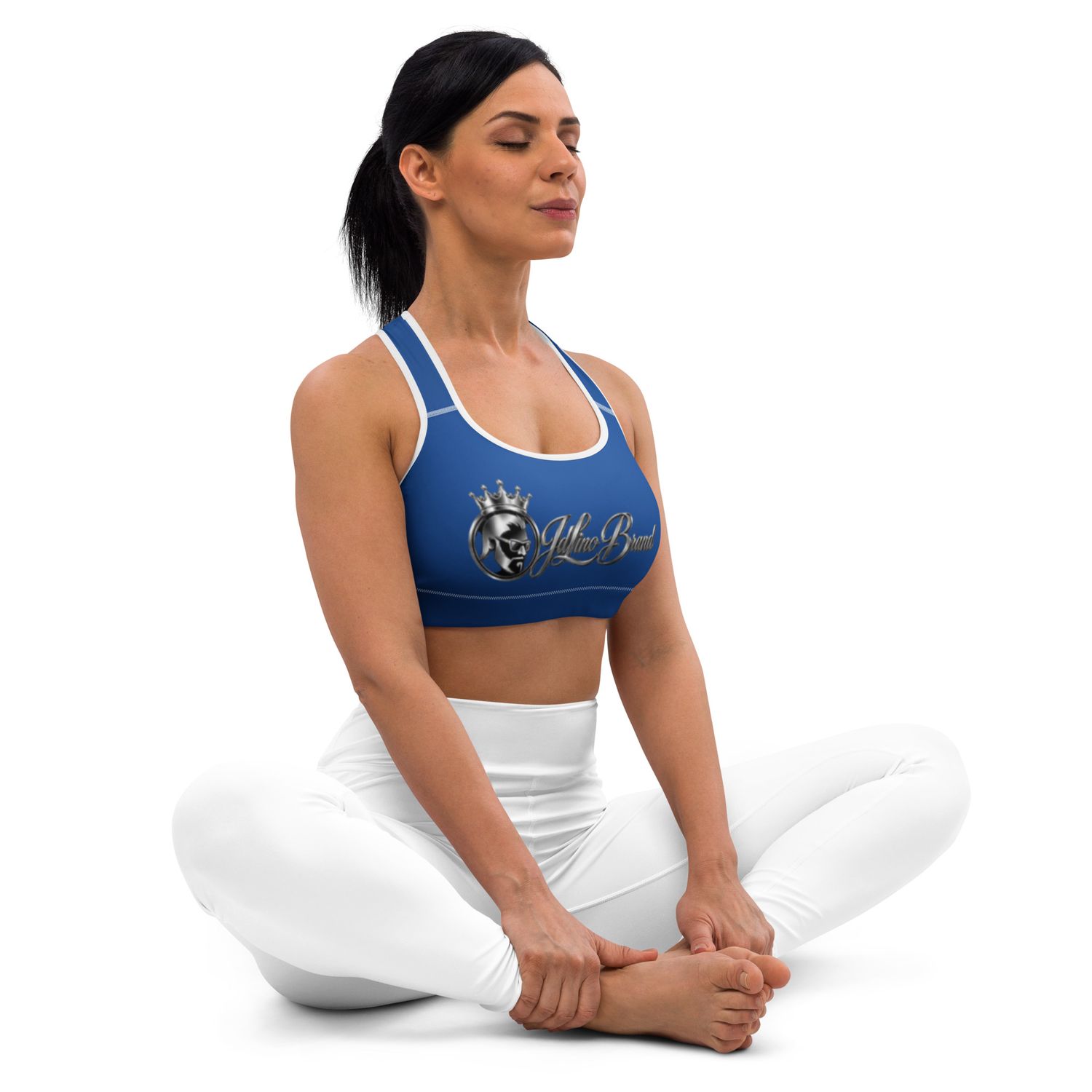 JDLINO BRAND B/SP Padded Sports Bra