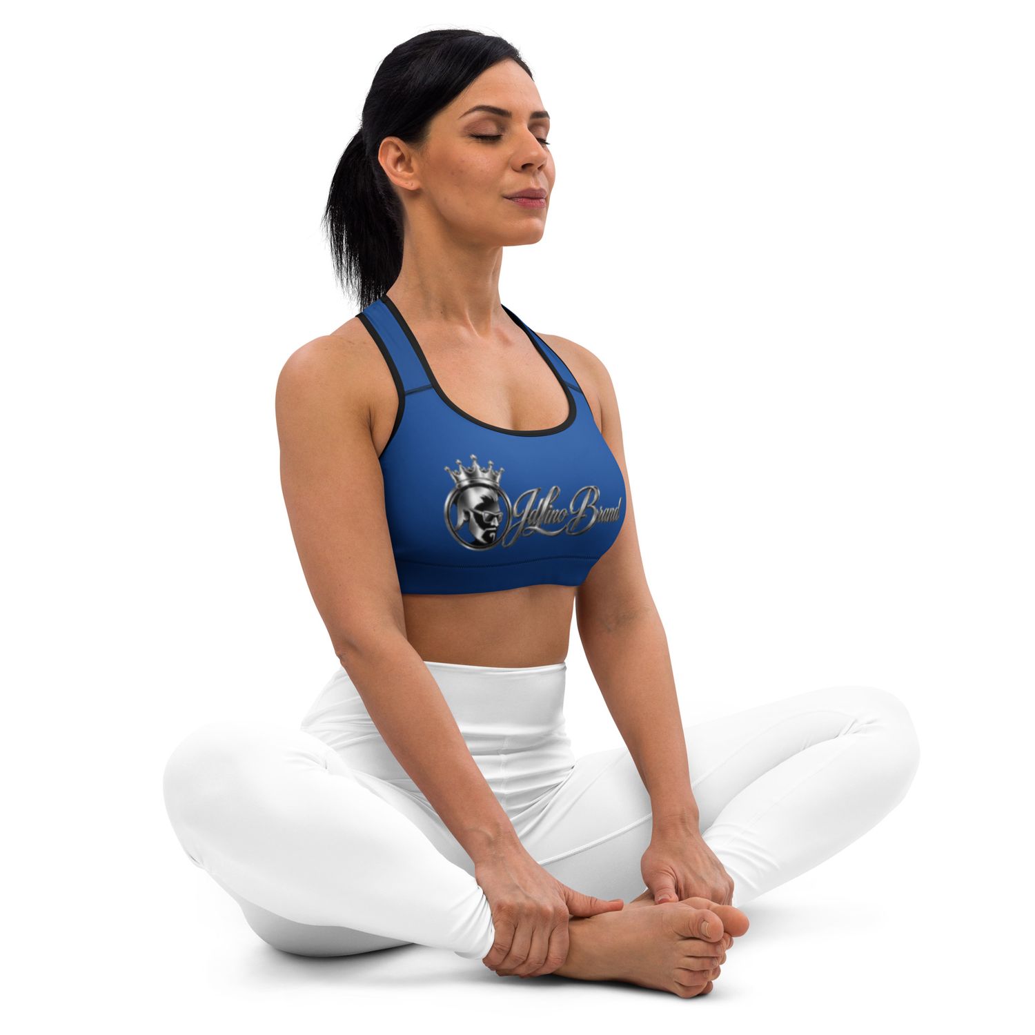 JDLINO BRAND B/SP Padded Sports Bra