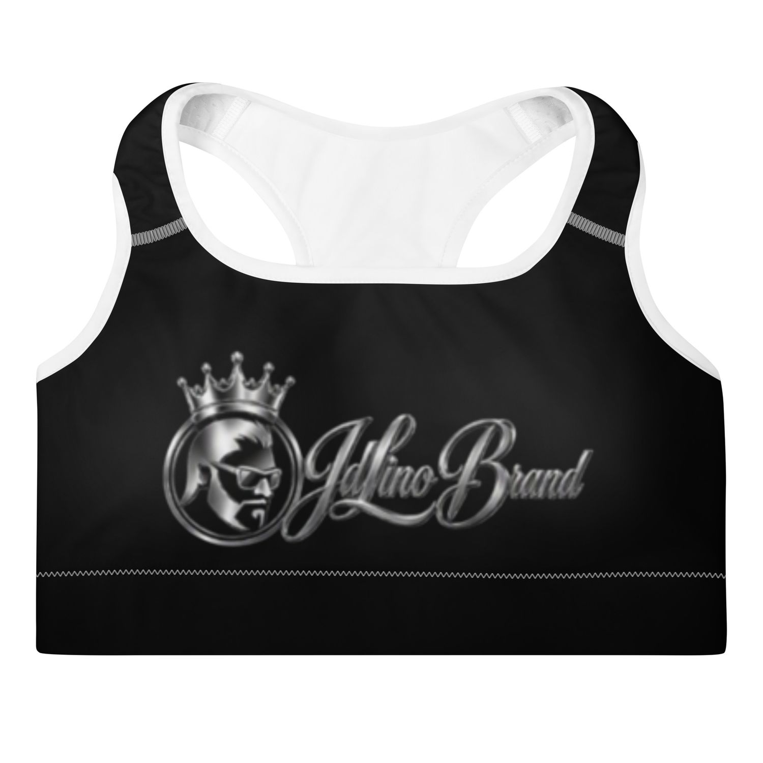 JDLINO BRAND B/SP Padded Sports Bra