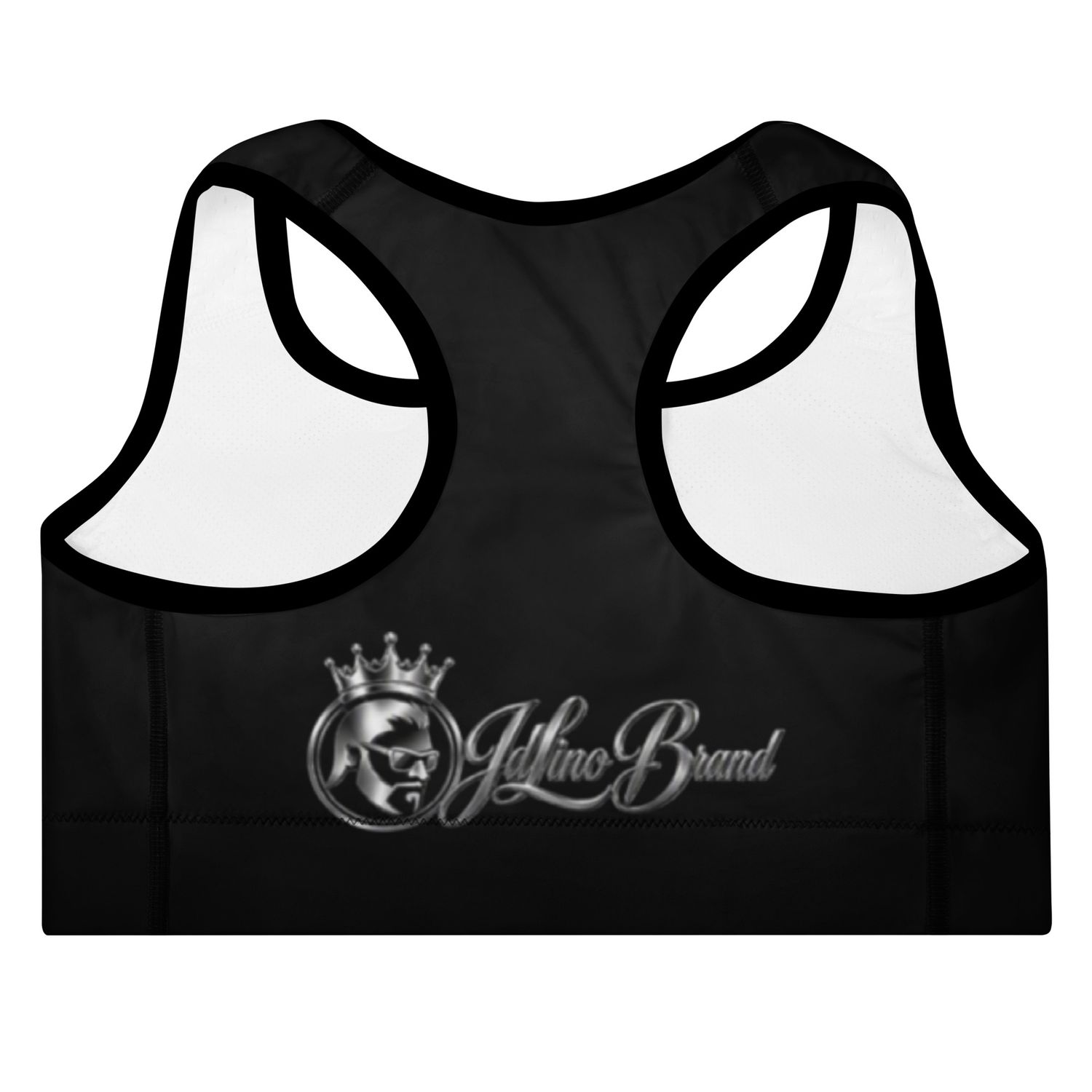 JDLINO BRAND B/SP Padded Sports Bra
