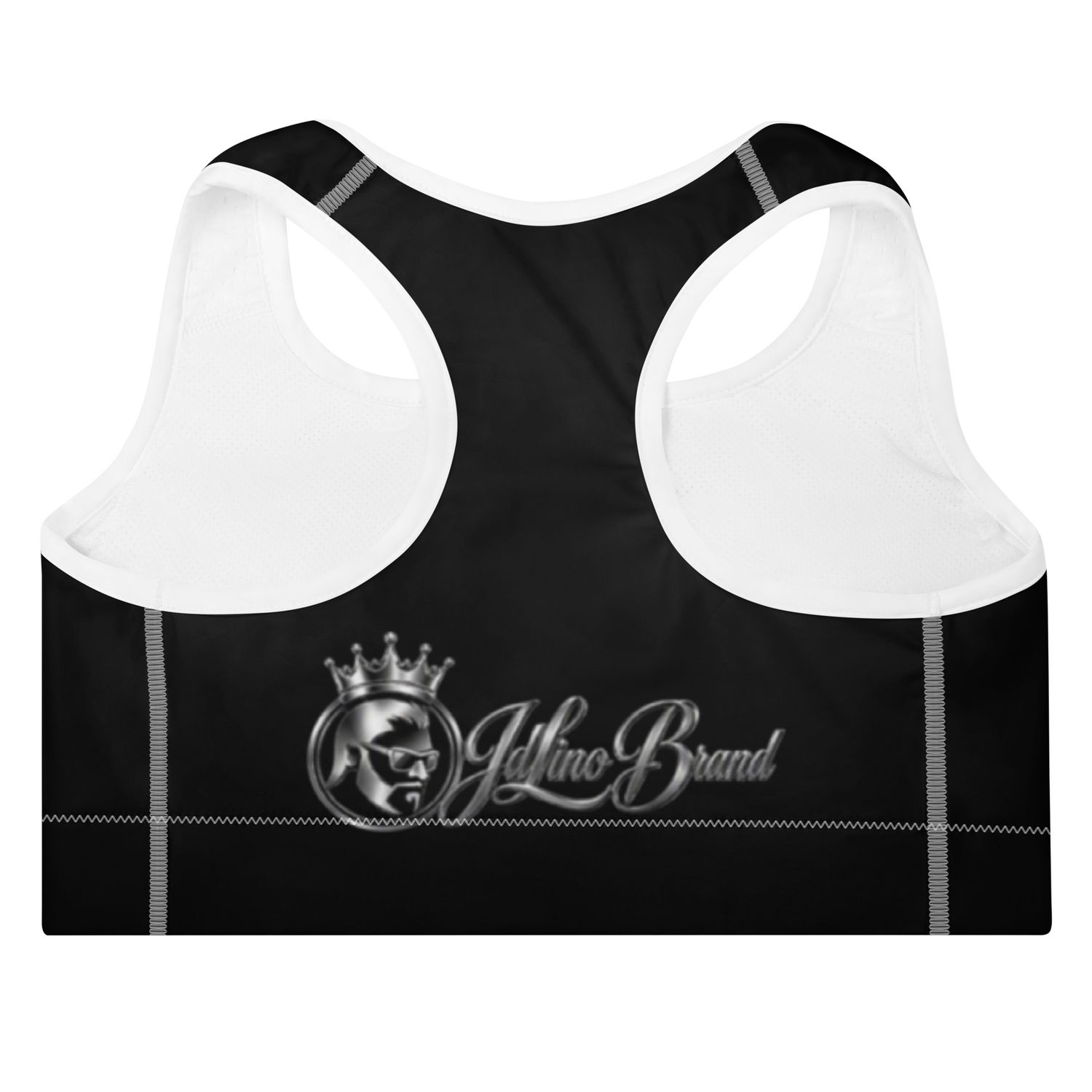 JDLINO BRAND B/SP Padded Sports Bra