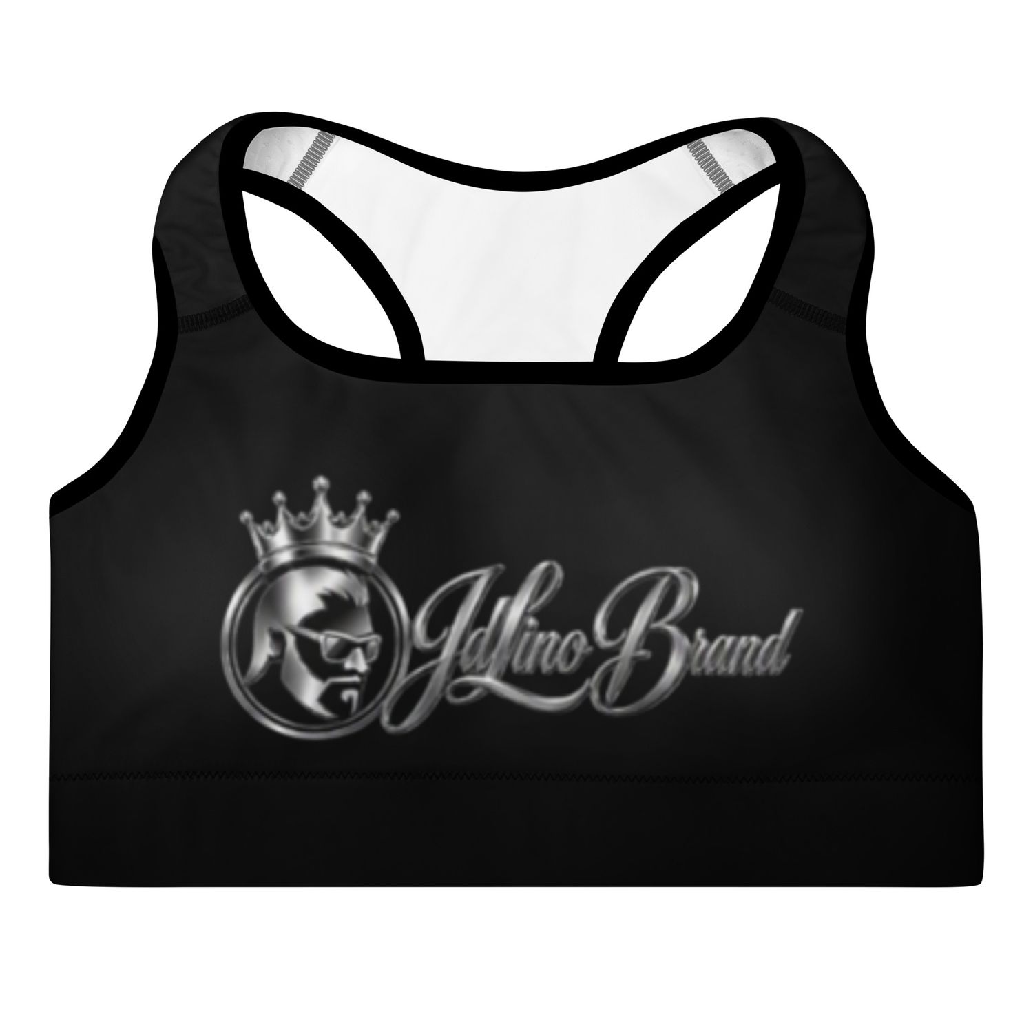 JDLINO BRAND B/SP Padded Sports Bra