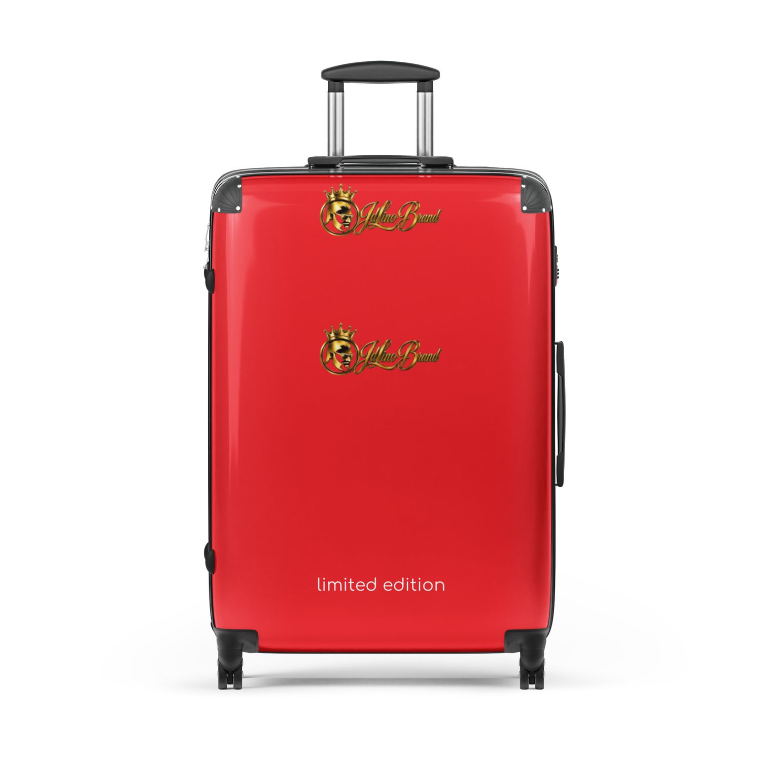 JDLINO BRAND RB/GP Hard-shell suitcase