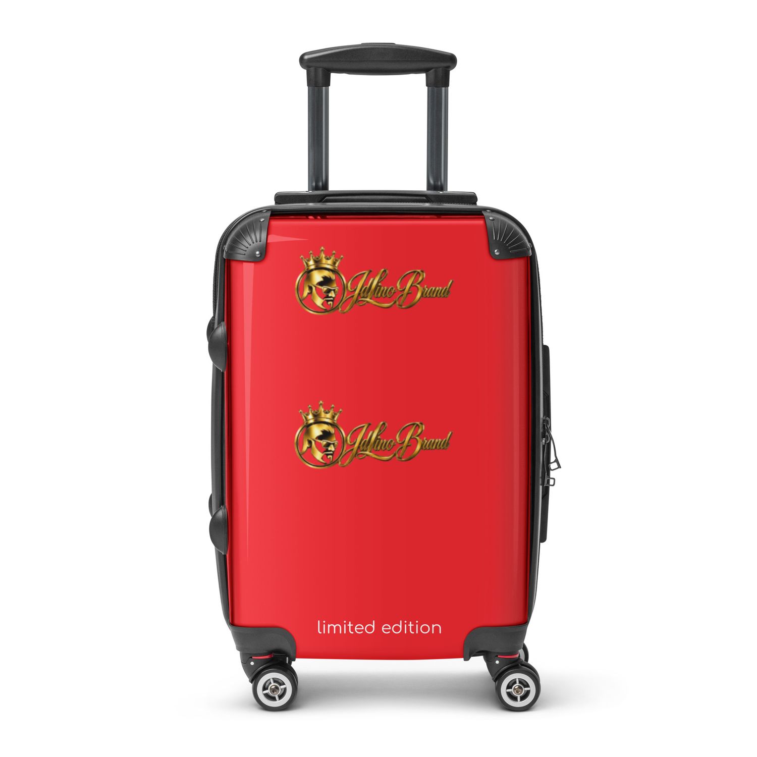 JDLINO BRAND RB/GP Hard-shell suitcase