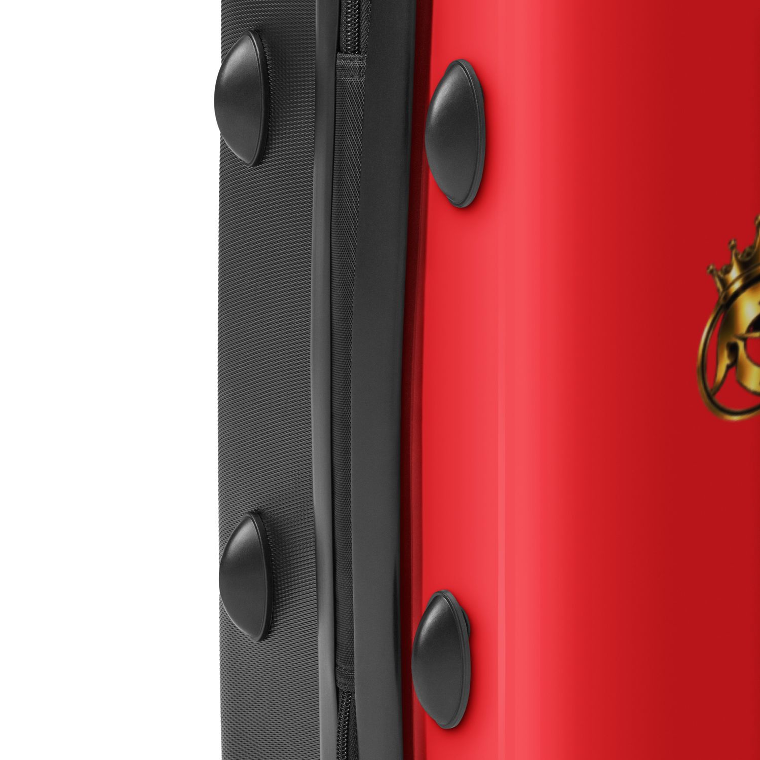 JDLINO BRAND RB/GP Hard-shell suitcase