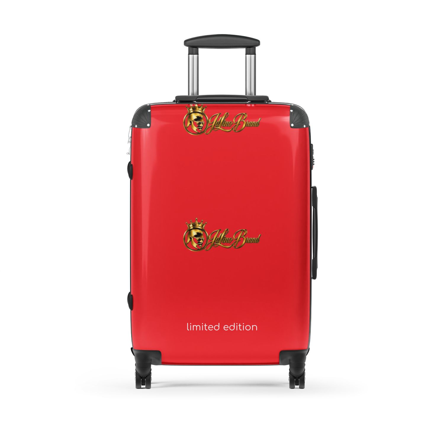 JDLINO BRAND RB/GP Hard-shell suitcase