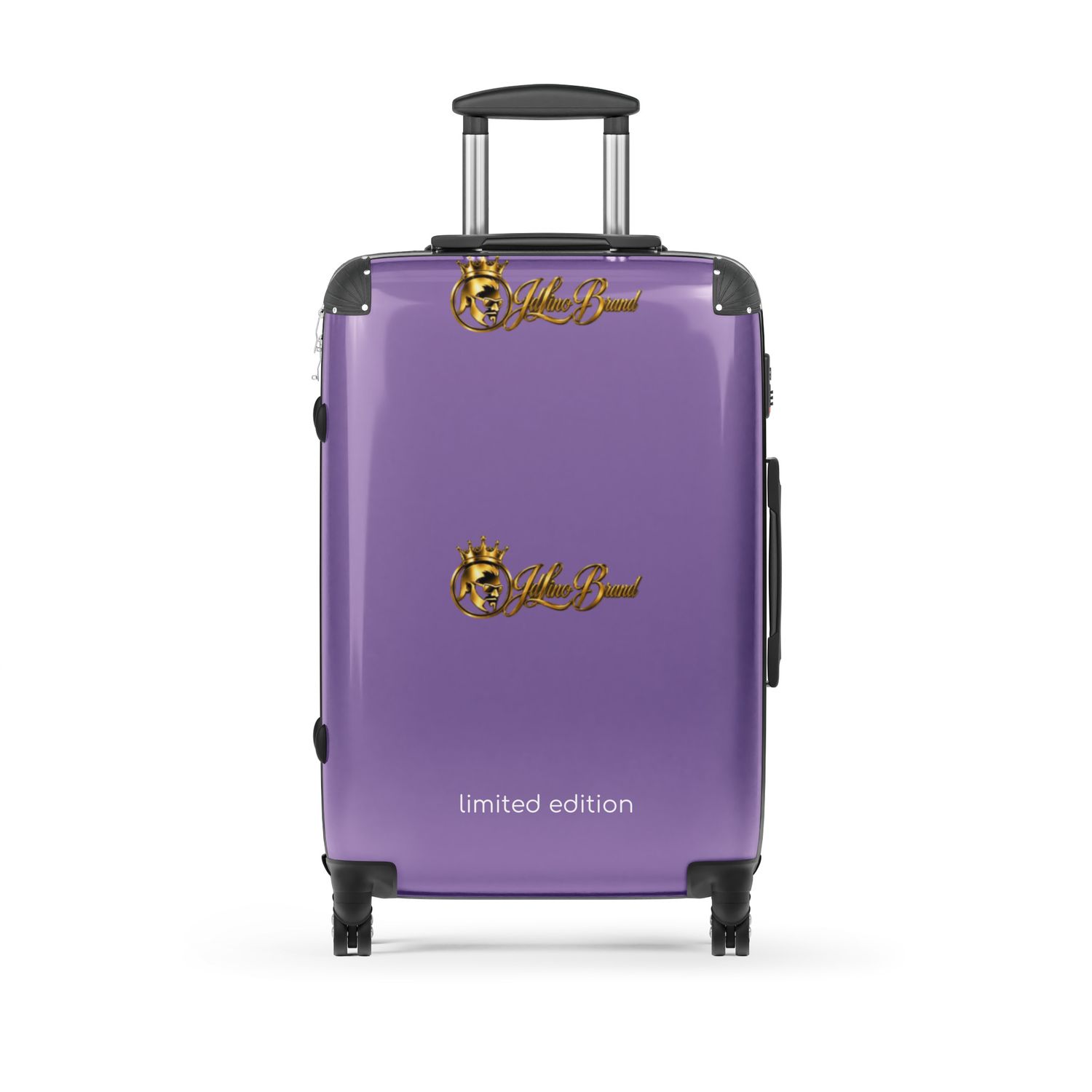 JDLINO BRAND PG/GP Hard-shell suitcase