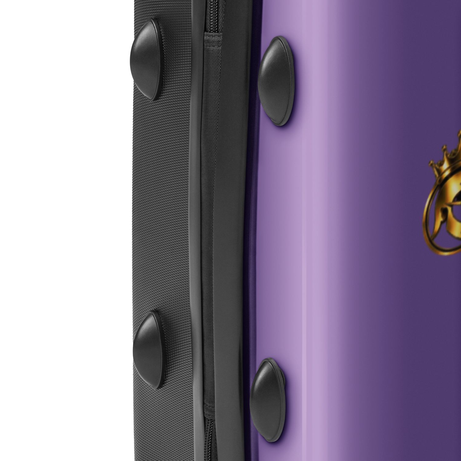 JDLINO BRAND PG/GP Hard-shell suitcase
