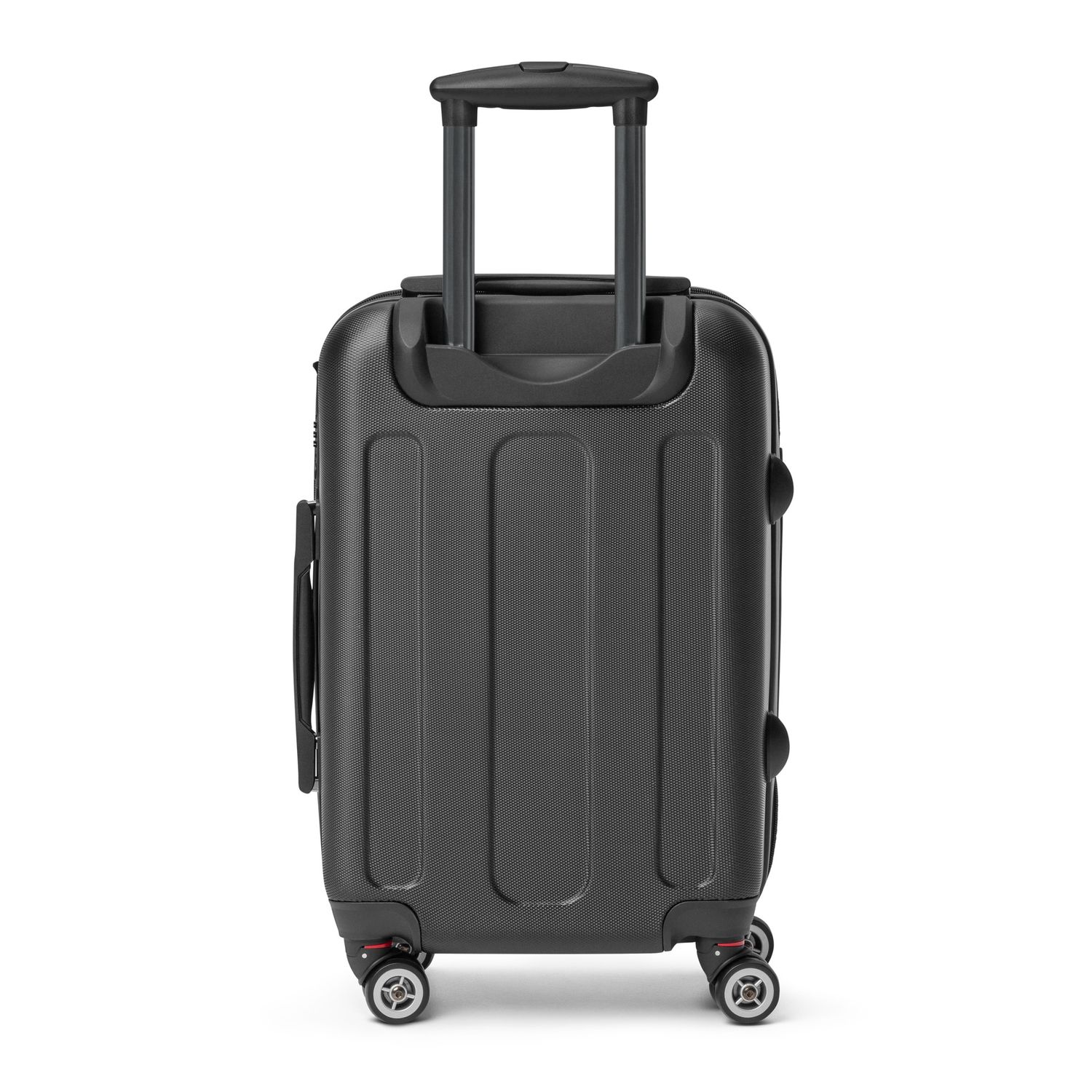 JDLINO BRAND PG/GP Hard-shell suitcase