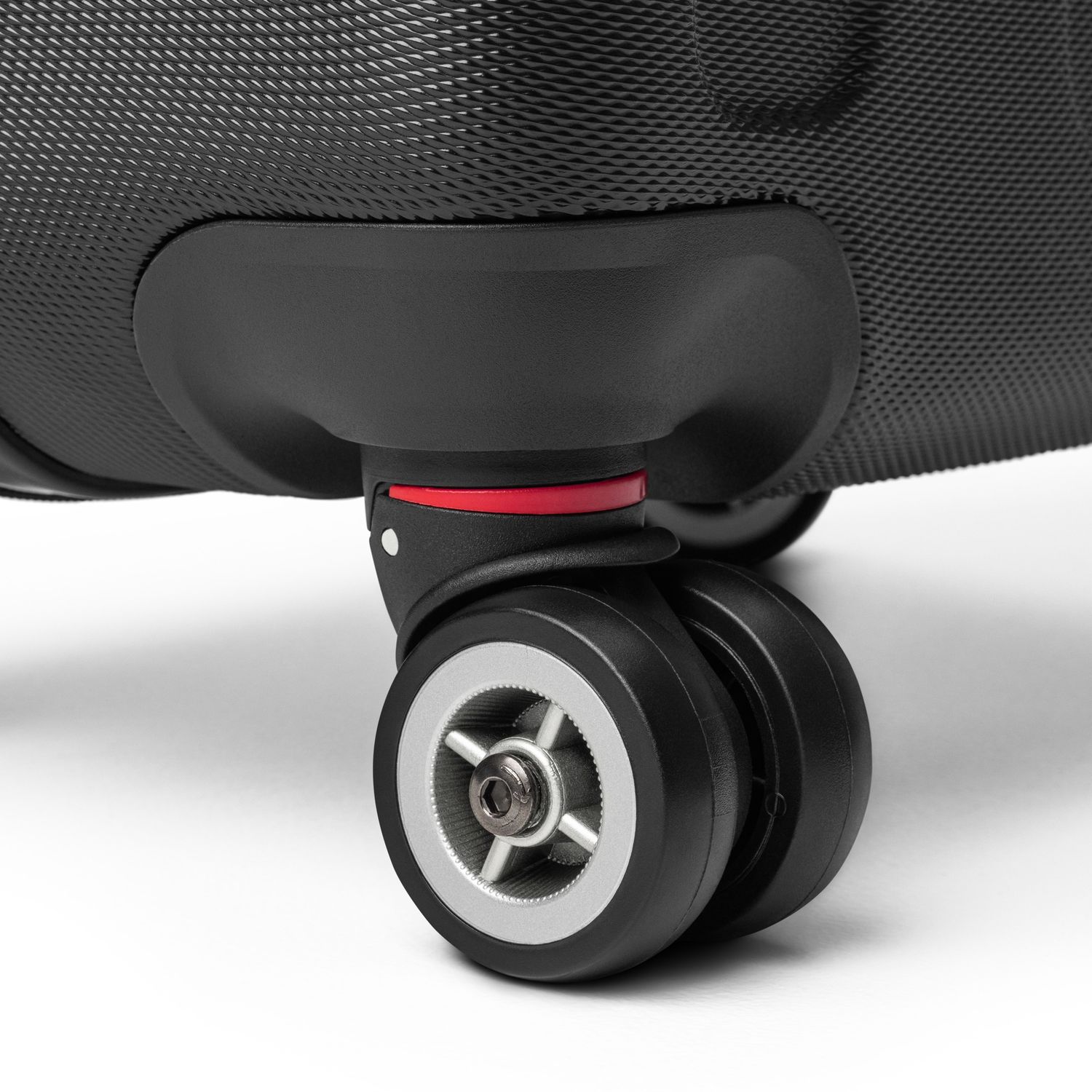 JDLINO BRAND PG/GP Hard-shell suitcase
