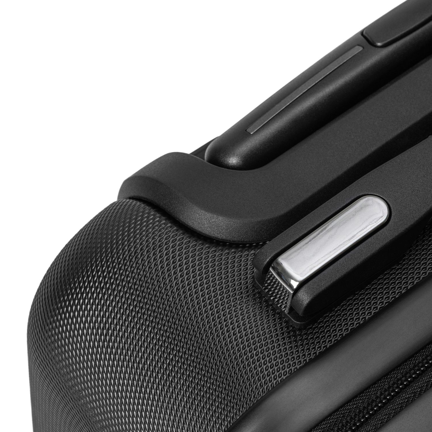 JDLINO BRAND PG/GP Hard-shell suitcase