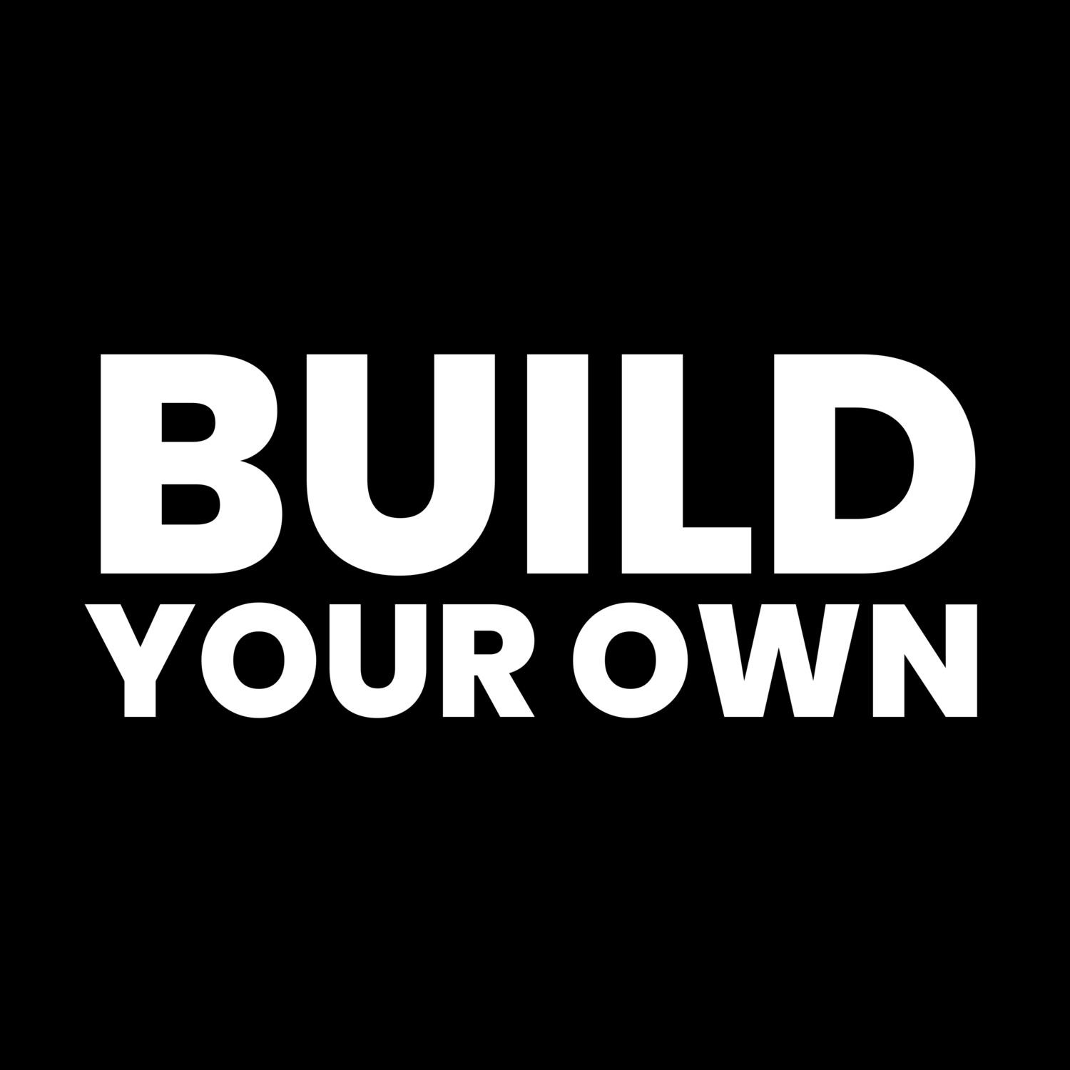 Build Your Own Meal