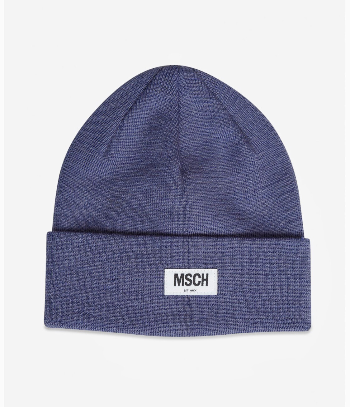 Mojo Beanie Blue Mojo Beanie Blue