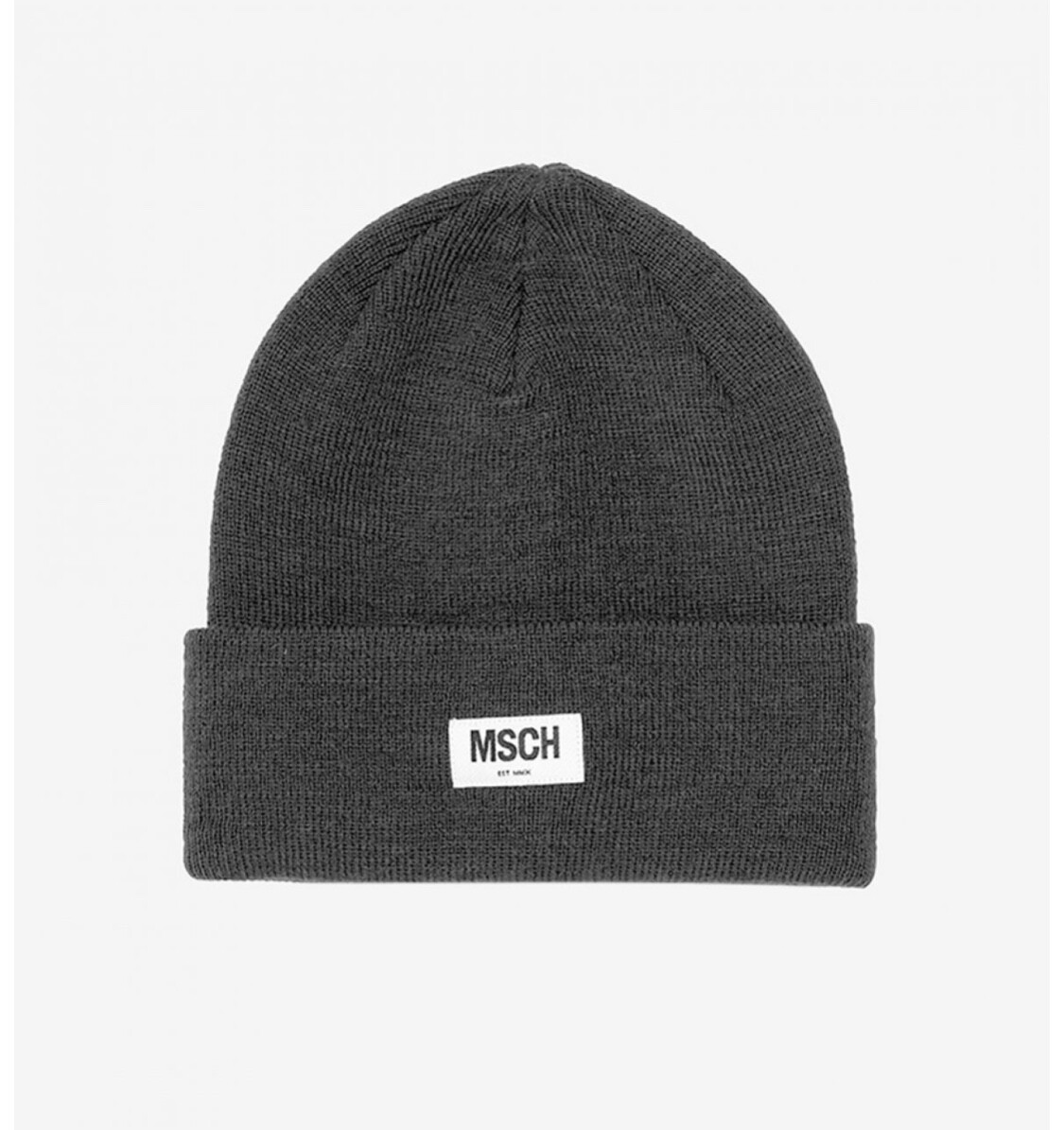 Mojo Beanie Grey Mojo Beanie Grey
