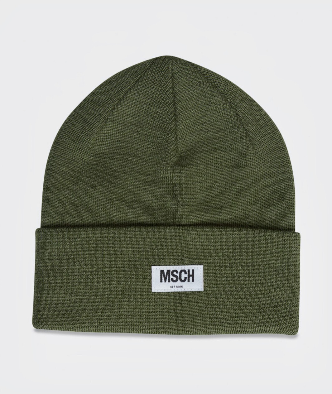 Mojo Beanie Green Mojo Beanie Green