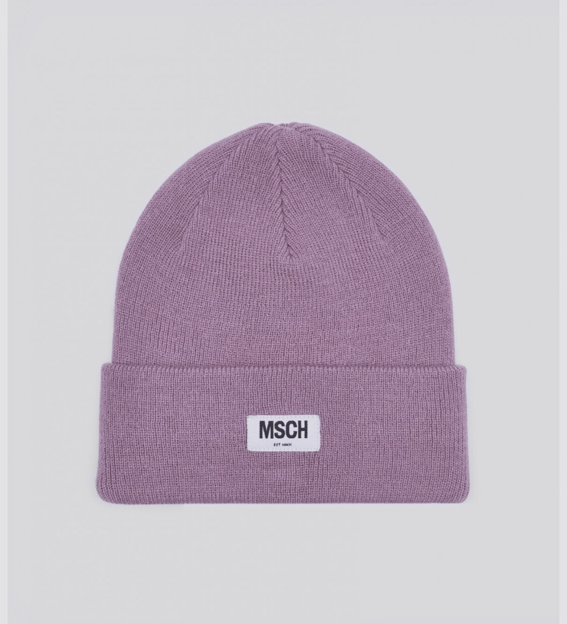 Mojo Beanie Dusty Orchid Mojo Beanie Dusty Orchid