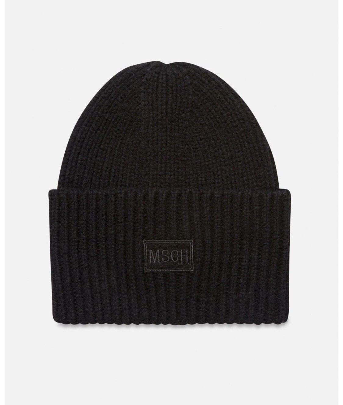 Kara Beanie Black Kara Beanie Black