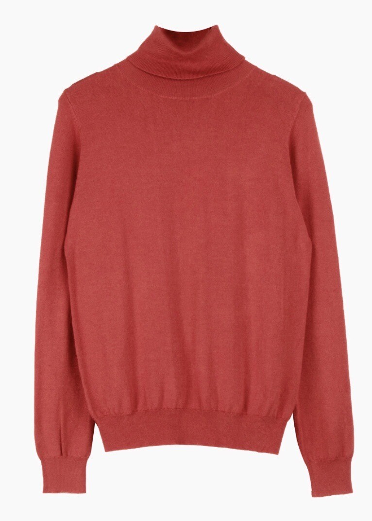 Roll neck Roll neck