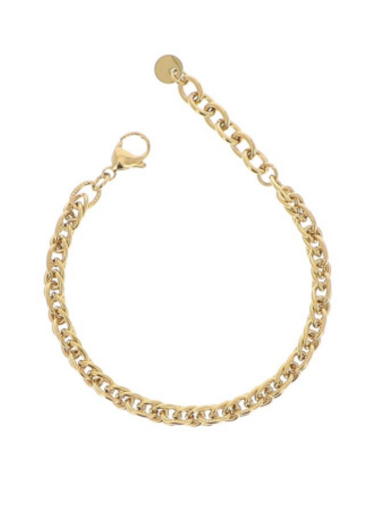 Bracelet Haia Gold Bracelet Haia Gold