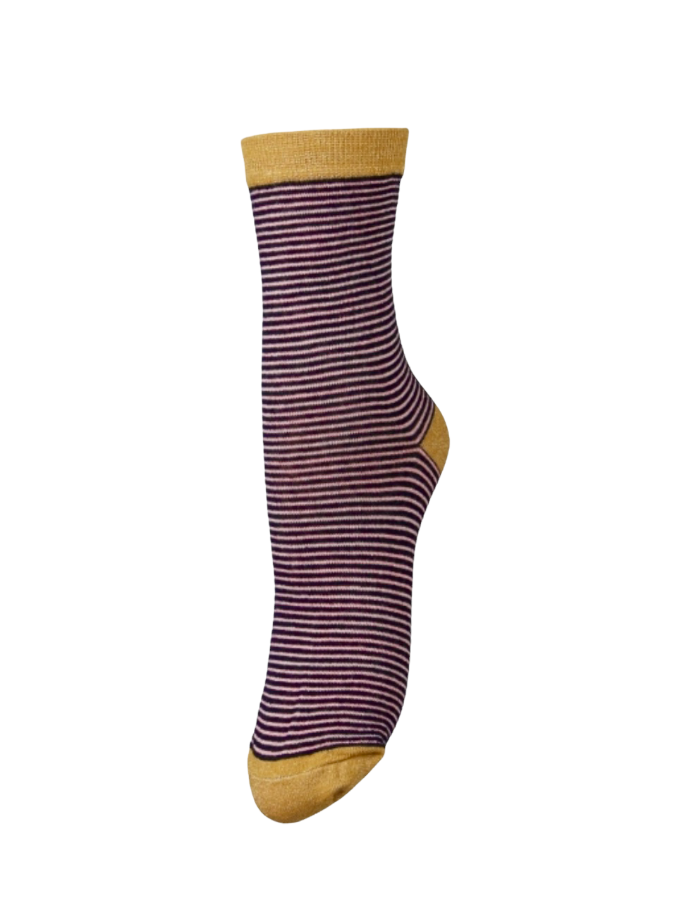 Sock Estrella stripe