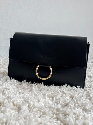 Handbag Fabienne black