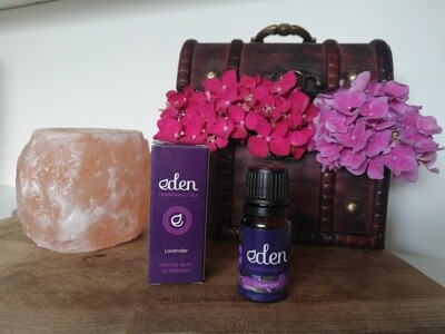 Geurolie Eden lavendel
